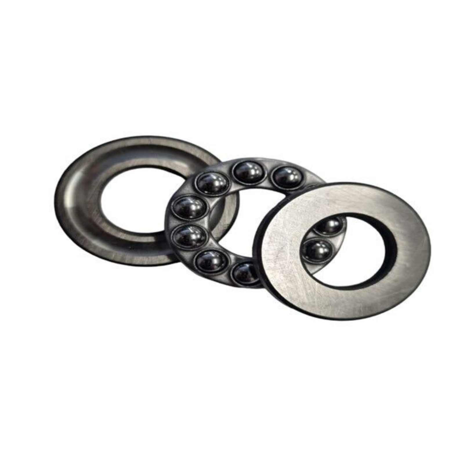 ALKO Jockey Wheel Thrust Bearing 629602SP Genuine 629602 Memory Tech