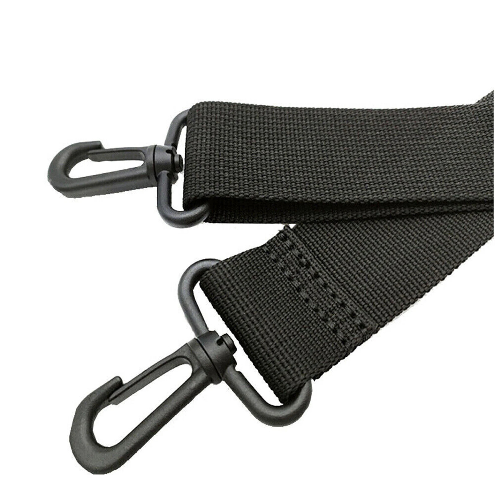 Replacement Shoulder Strap Padded Sling Adjustable Bag Hook Attachment 1x