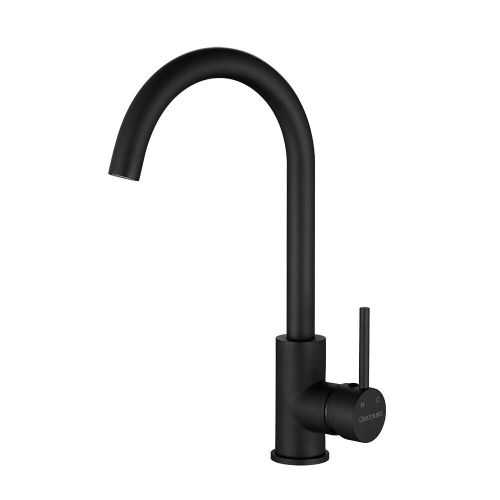Black 360° Swivel Sink Faucet Taps 360° Swivel Sink Faucet Taps