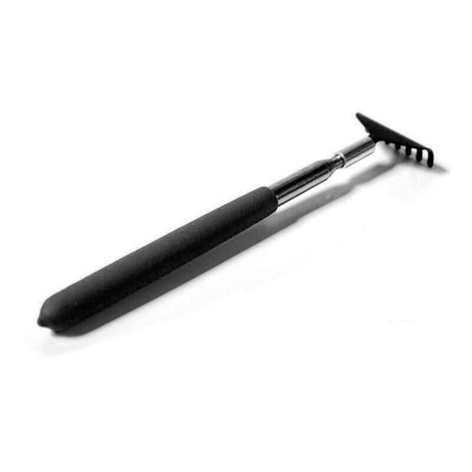 Extendable metal claw Back Scratcher Telescoping Backscratcher Massager
