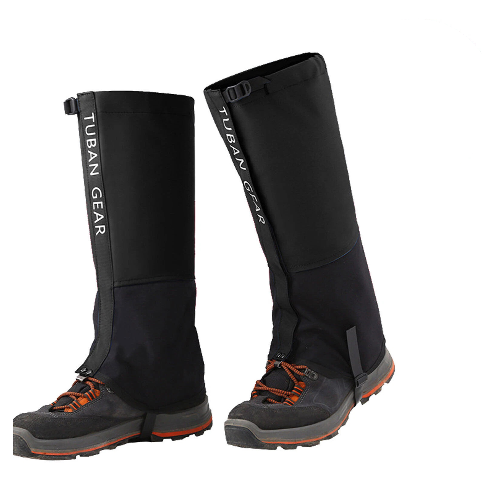 Snake Anti Bite Gaiters Protection Guard Leg XL Size for Outdoor Safety Use