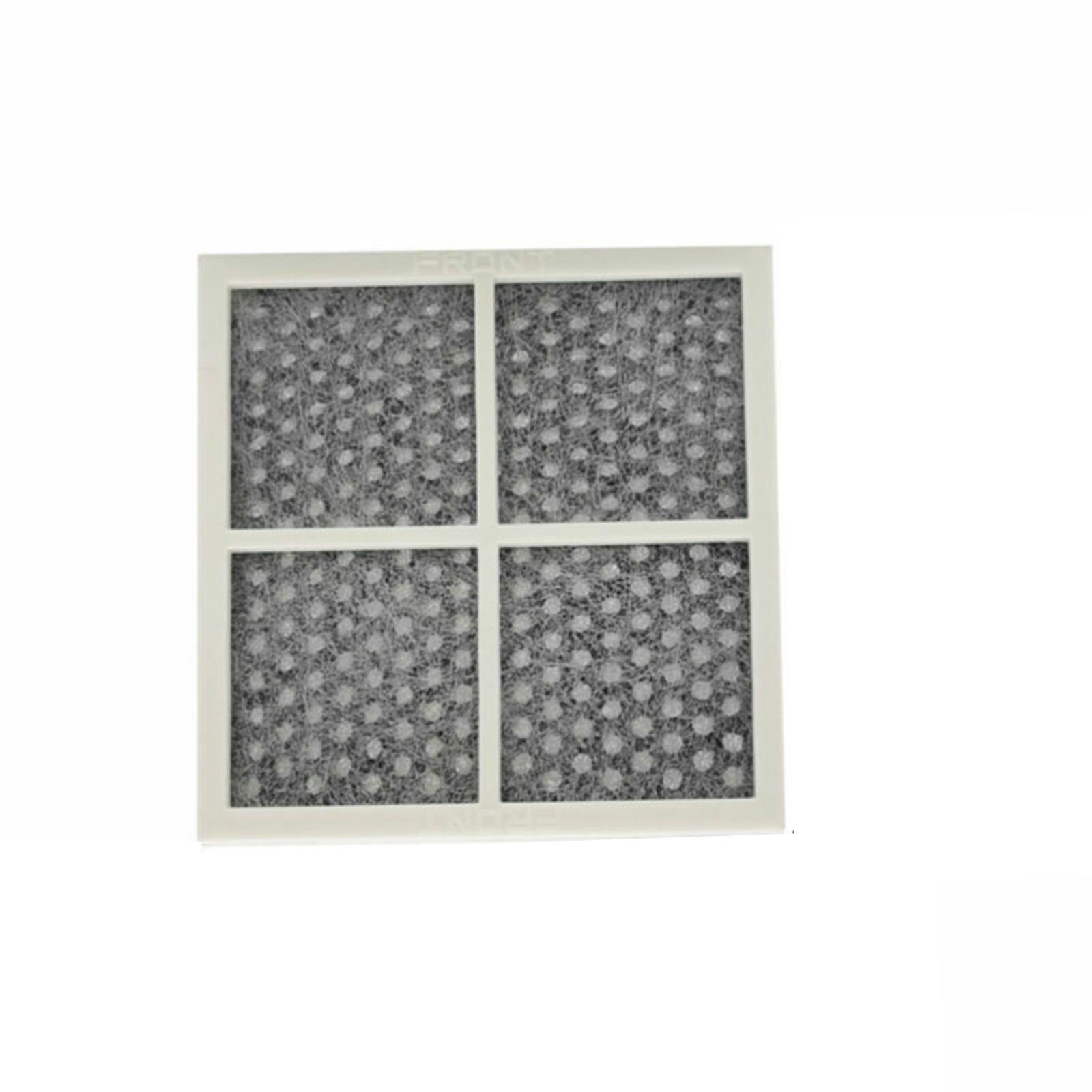 4-Pack Air Filter for LG Pure N Fresh Fridge GF-AD910SL GF-B590PL
