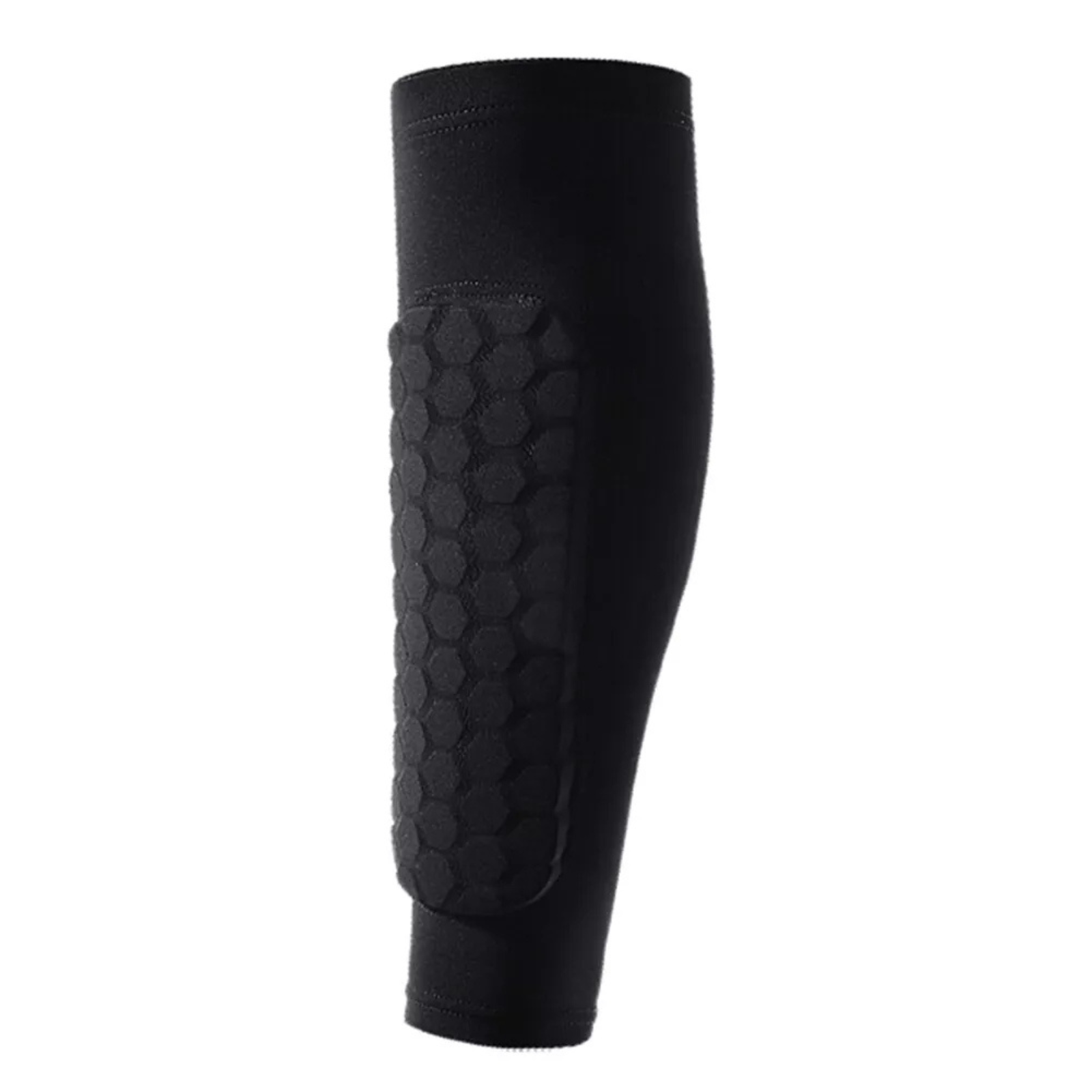 Calf Protective Gear Shin Guard Pads Honeycomb Outdoor Football