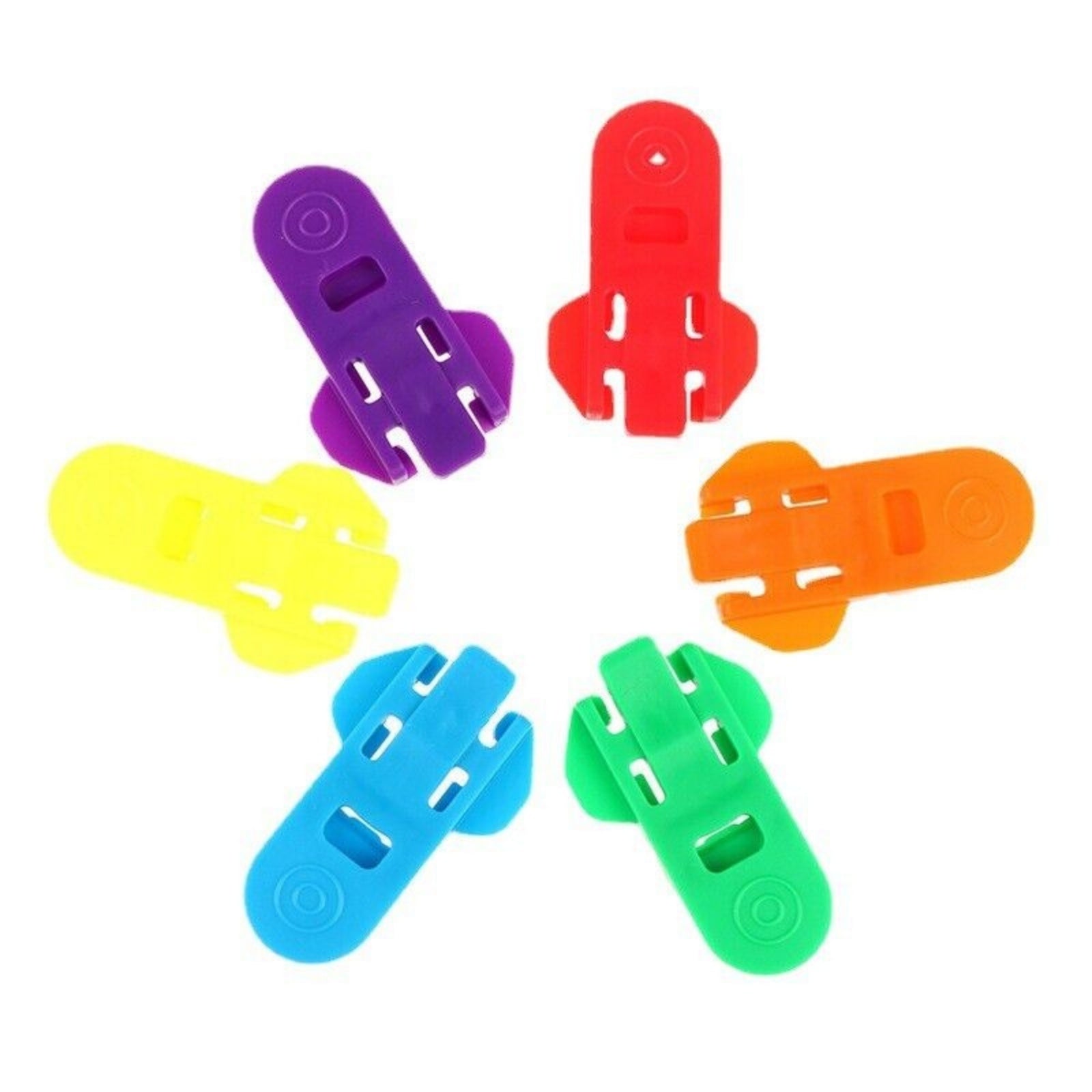 6X Easy Portable Beverage Opener Tool Can Party Drink Beer Cola