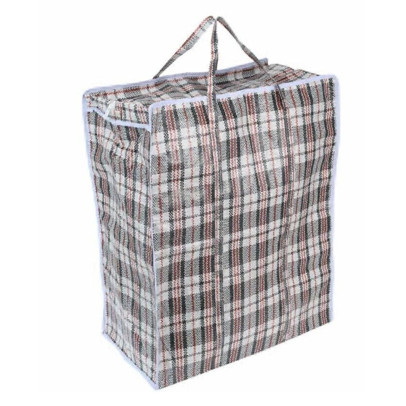 Bag Packing Strip Zip Stripe Storage Travel Outdoor House Storage Stripe