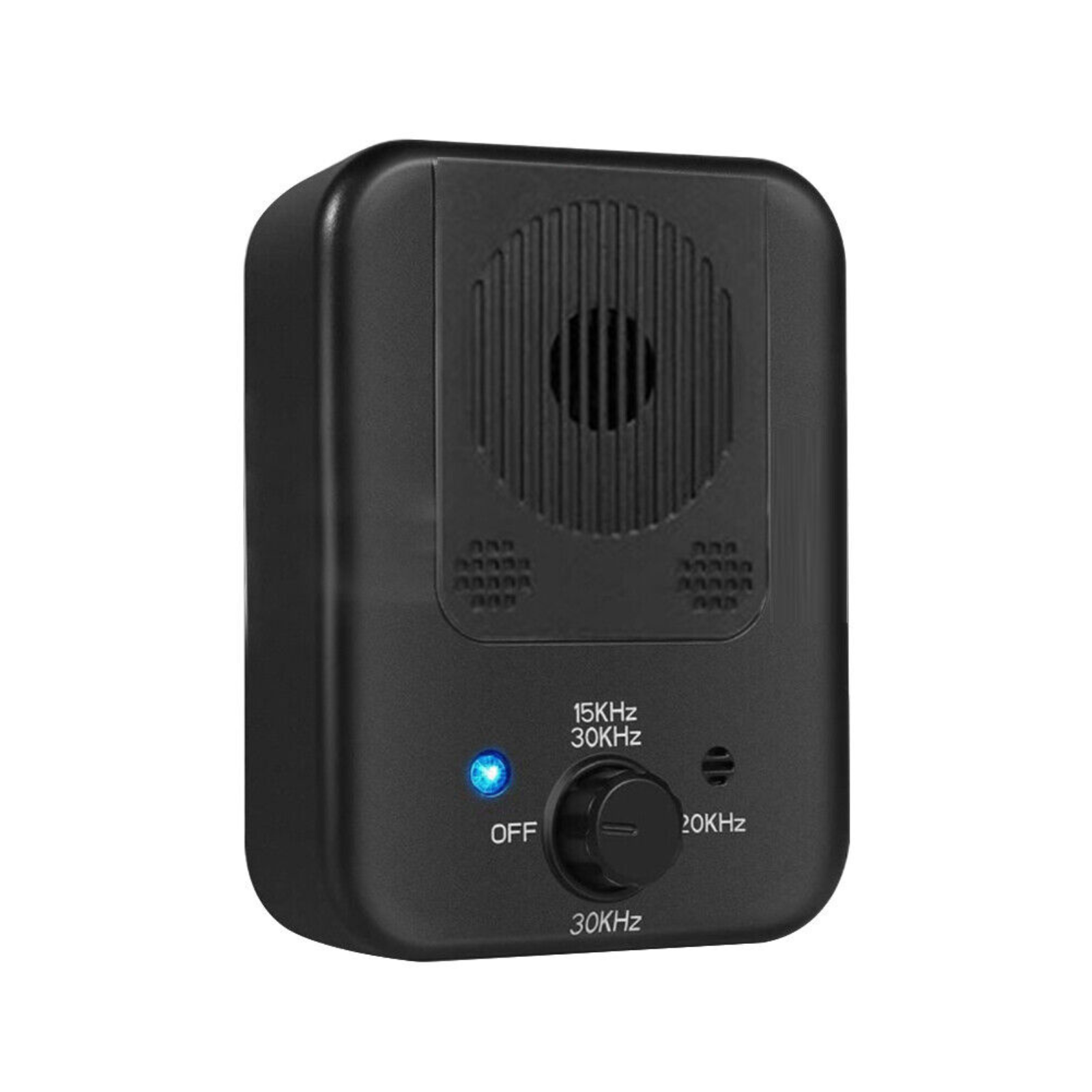 Ultrasonic Dog Barking Control Stop Repeller Outdoor Anti Bark Device Trainer