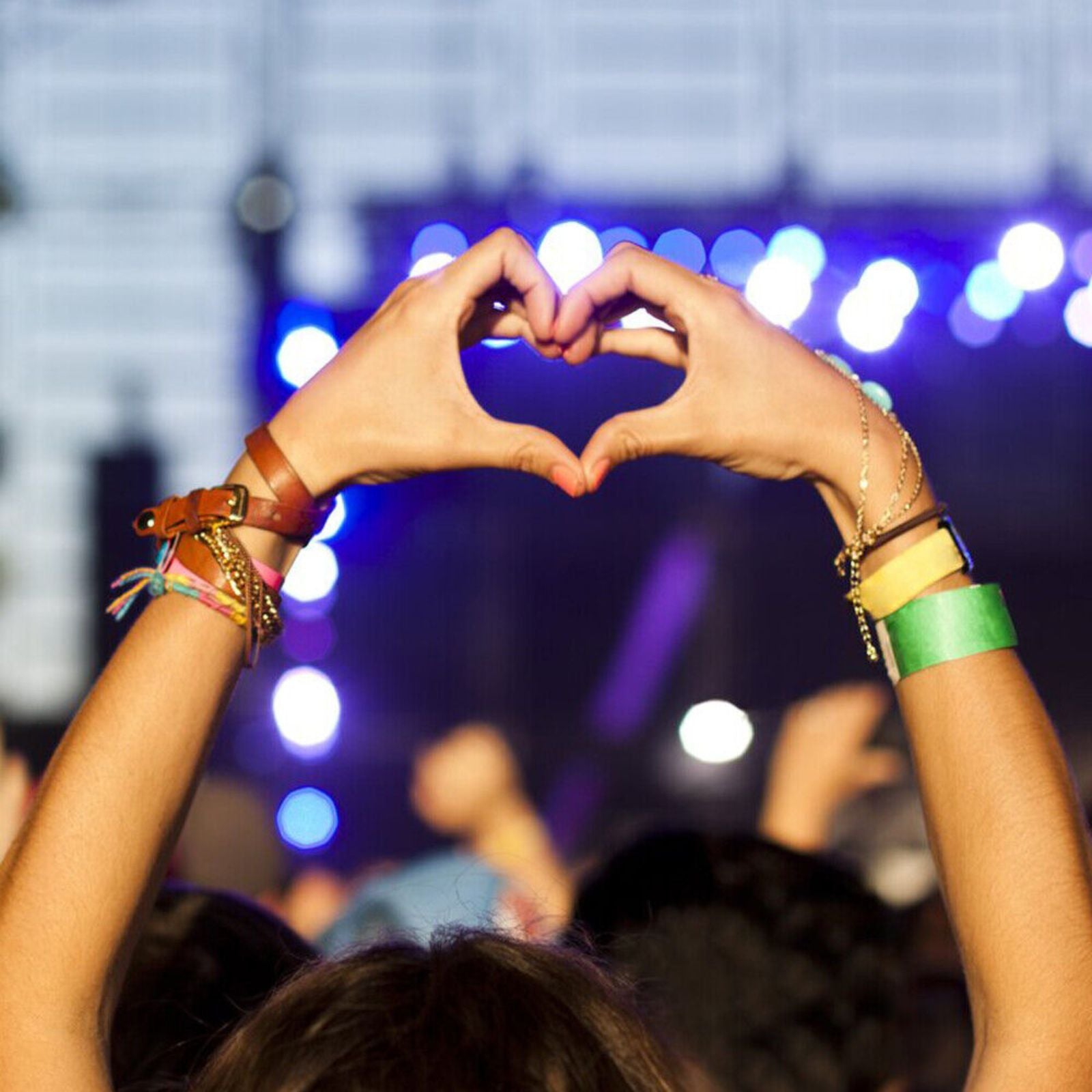 100pcs Paper Tyvek Green Wristbands Festival Party Security Event ID Club Bands