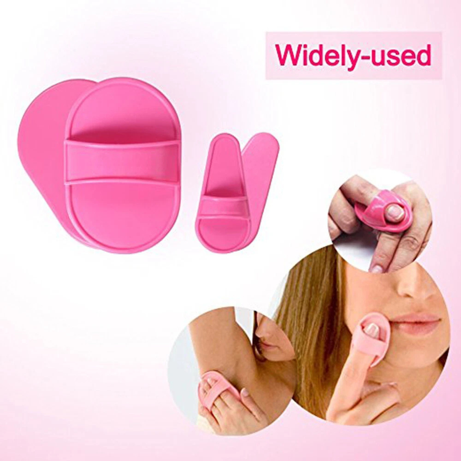 Hair Remover Epilators Hair Removal Portable Painlessly Remove Hair Easy To Use