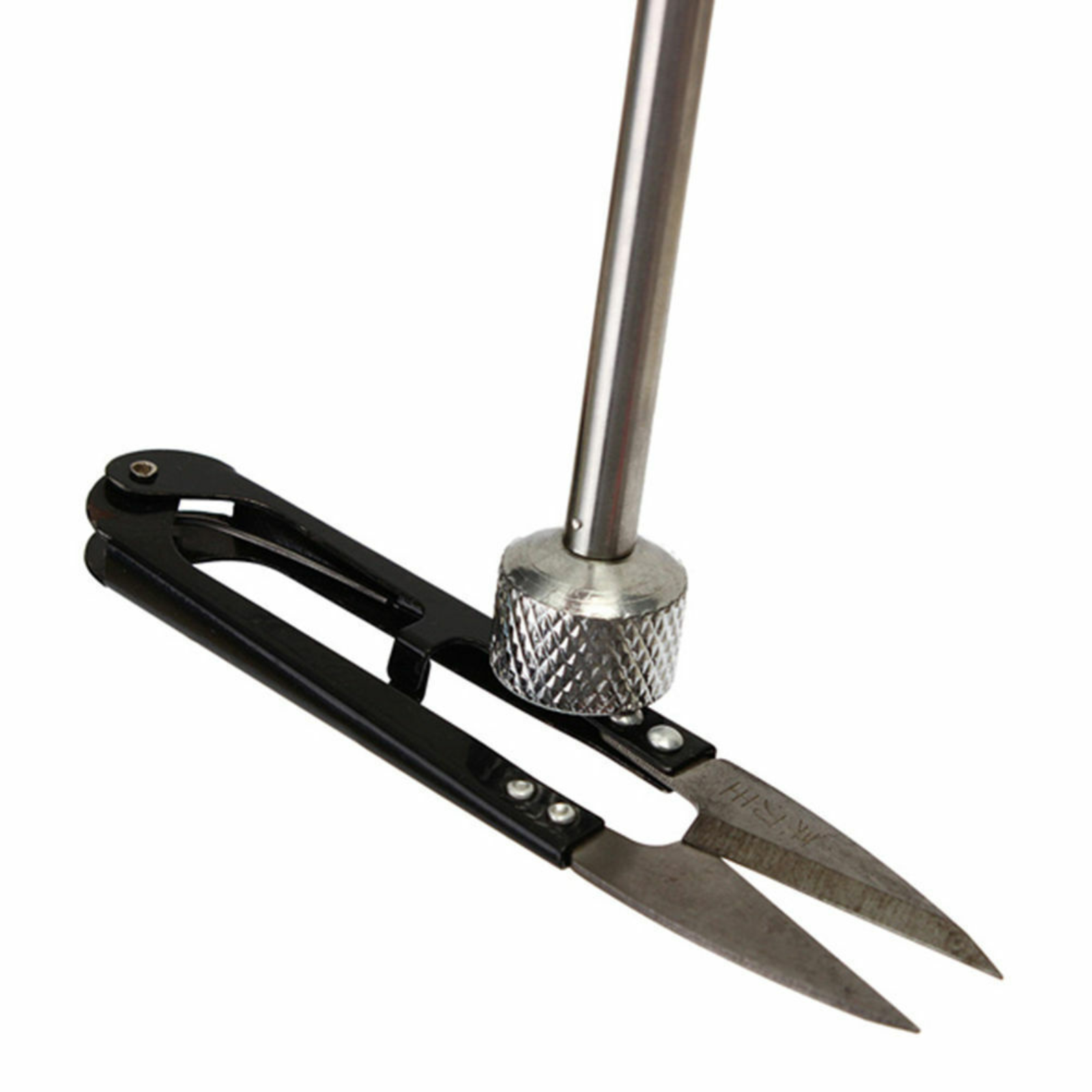 Tool Magnet Stick Extending 25.6" Long Telescopic Magnetic Pick Up