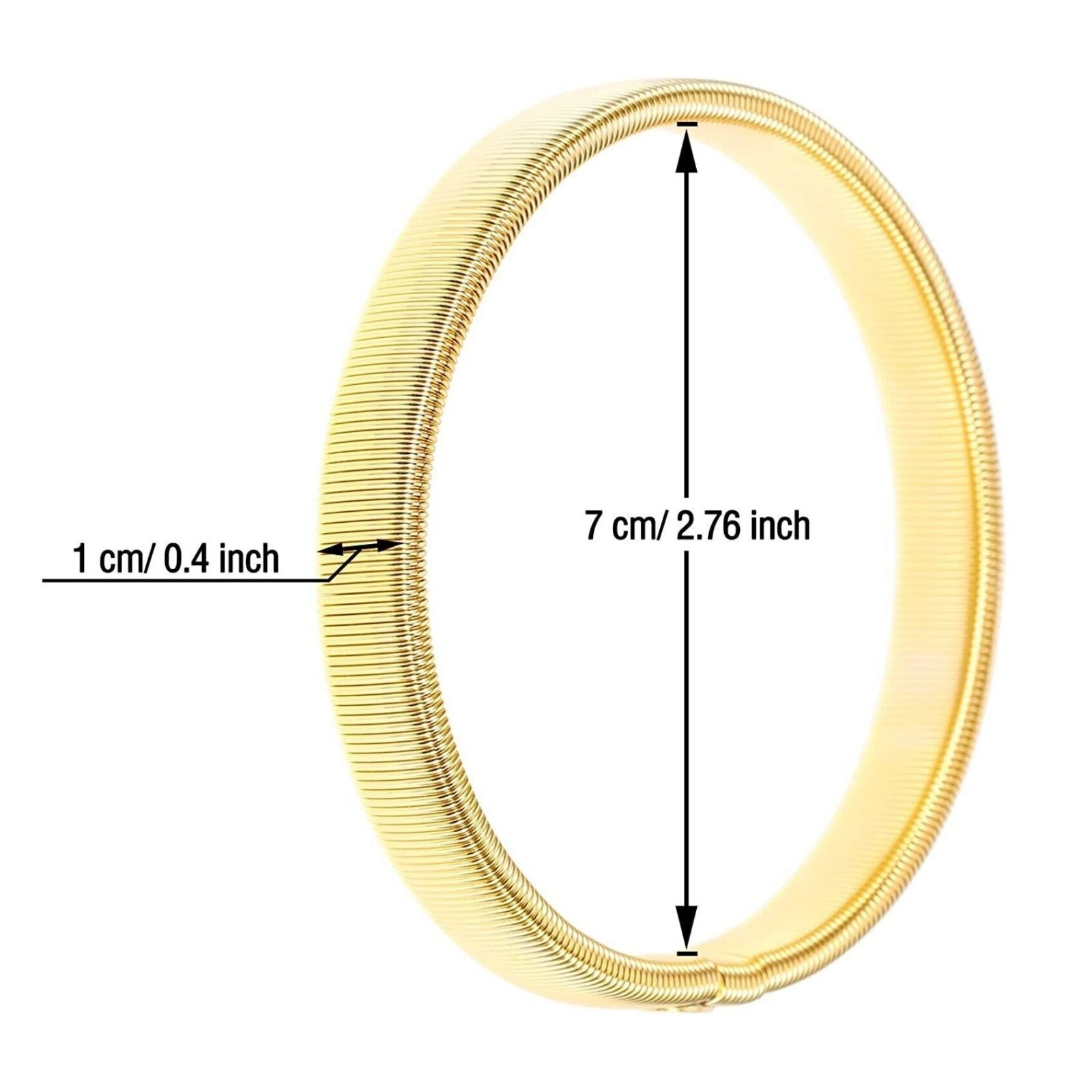 6pcs Arm Bands Elastic Men Ladies Gift Fashion Shirt Sleeve Holders Armbands