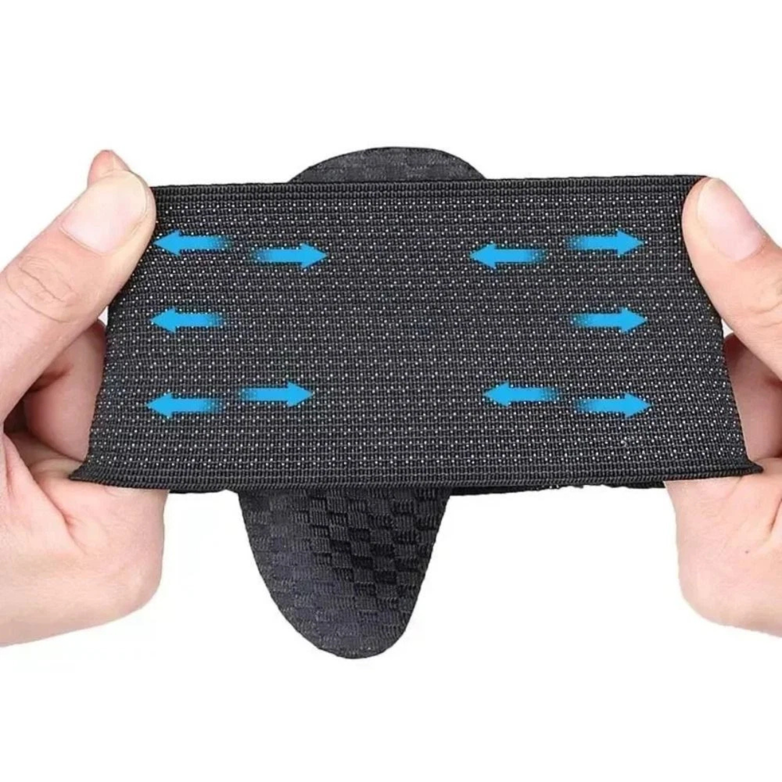 Adult Orthopedic Insoles Foot Pads Corrective Arch Support Valgus Relief