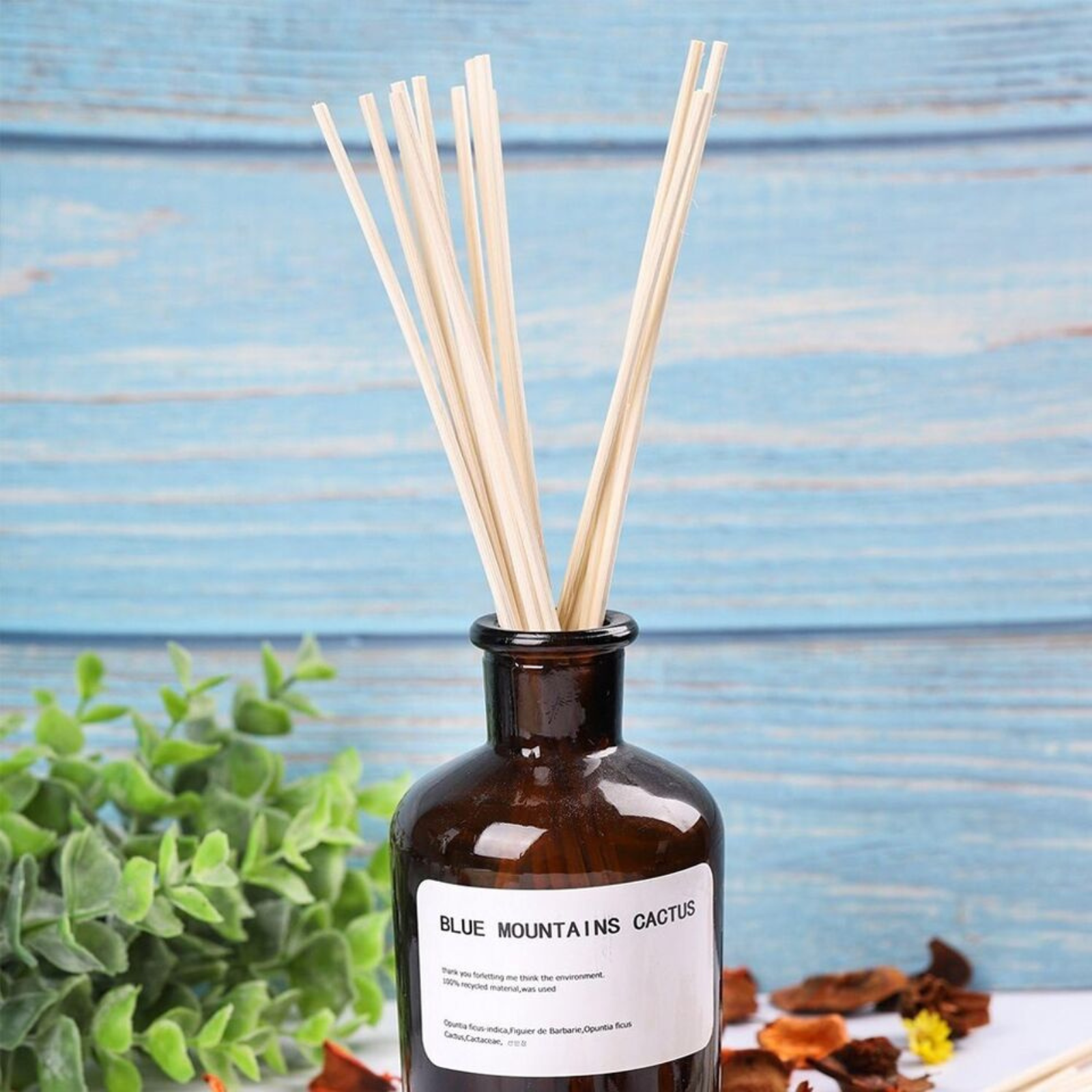 Aroma Sticks Aromatherapy Bulk Pack HOT Reed Diffuser Reeds Rattan