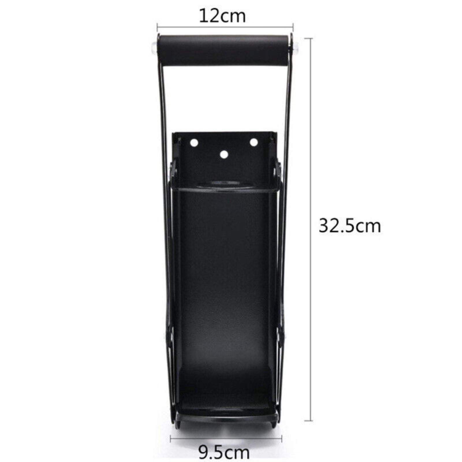 Aluminium Can Crusher Beer Soda Smasher Heavy Duty Wall Mount Bottle Opener