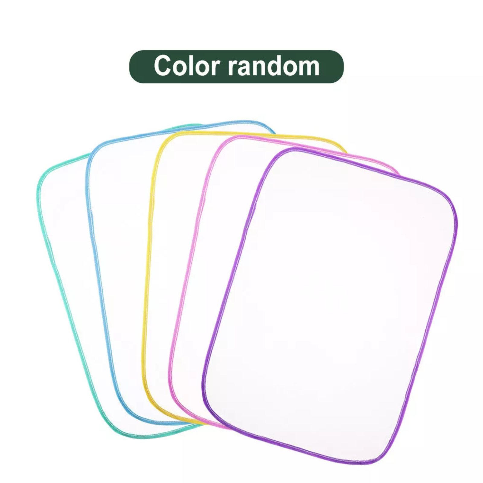 Mesh Pressing Pad Ironing Cloth Protective Ironing Saving Heat Protective 2x