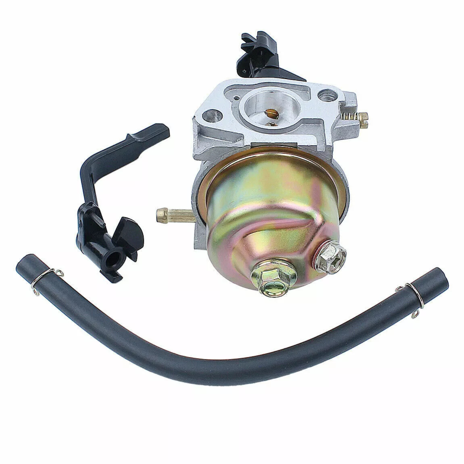 Stationary Engine GX140 GX160 GX200 5.5HP 6.5HP Carburetor CARBY For Honda