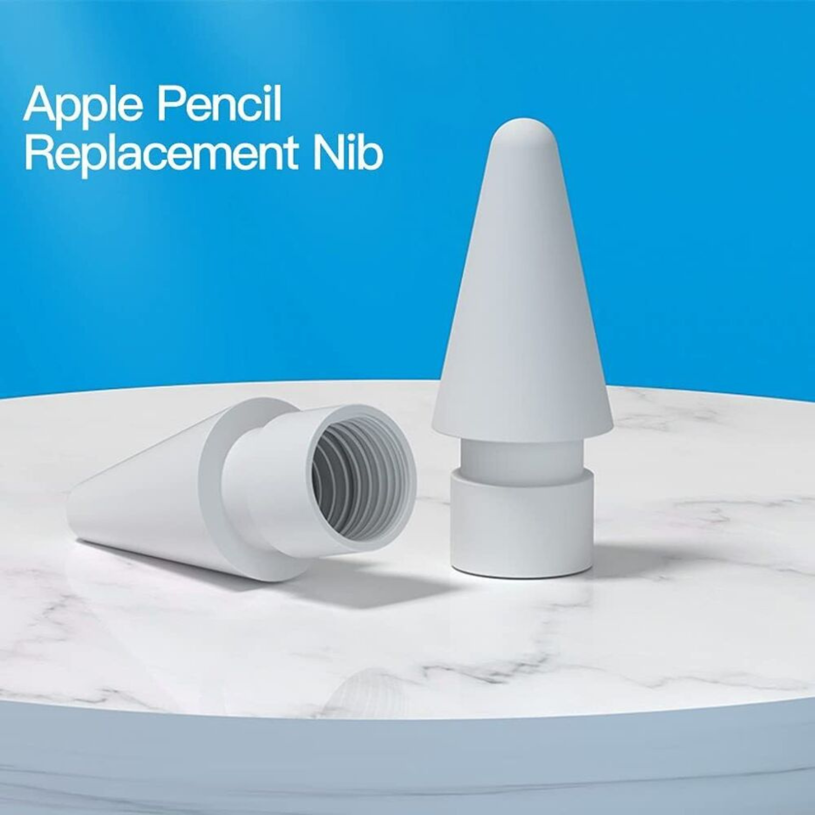 Nibs Gen 1St 2Nd Generation Extra Replacement Tips For Apple Pencil Tip