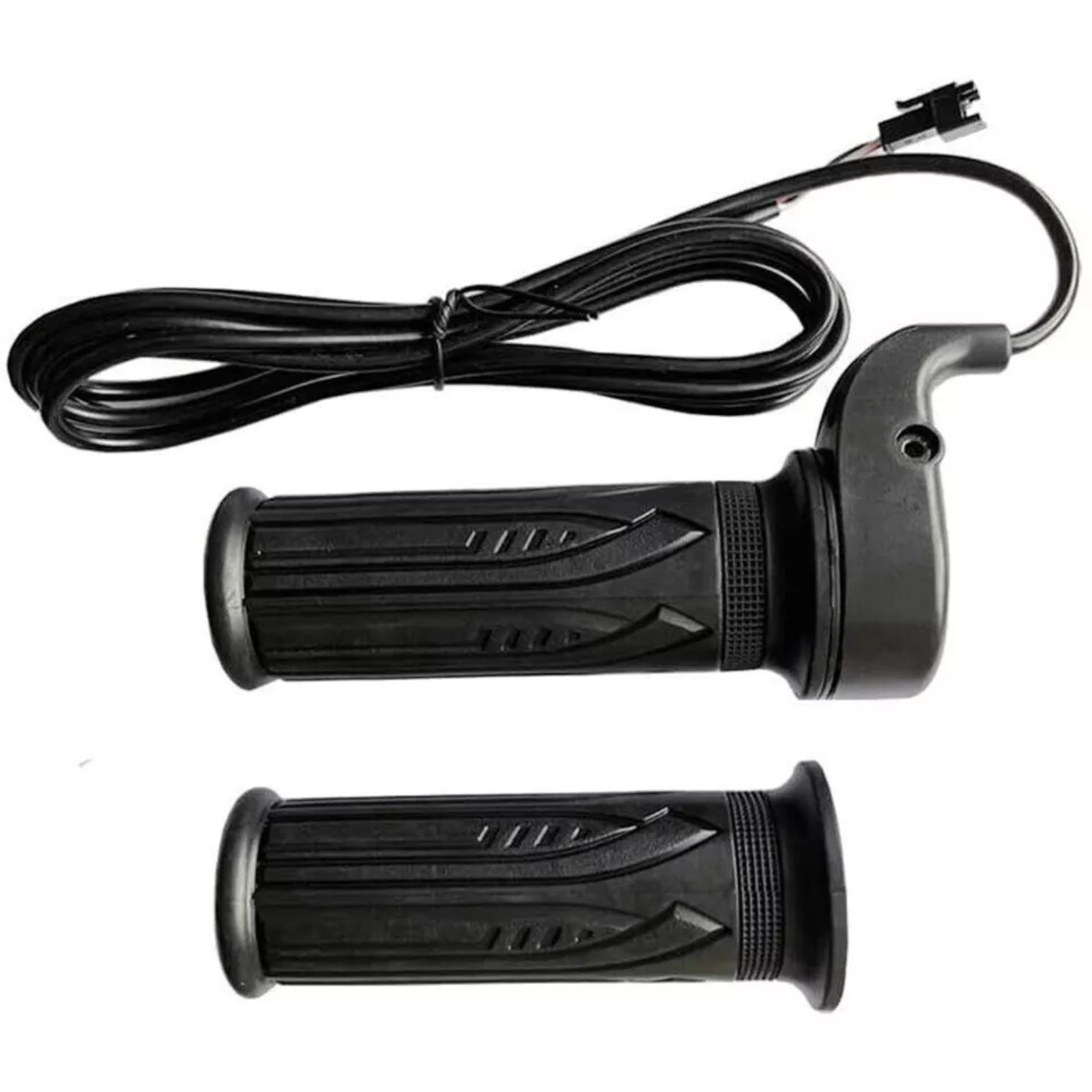 Electric Scooter Throttle Accessories EBike Twist Speed 12V 24V 36V 48V