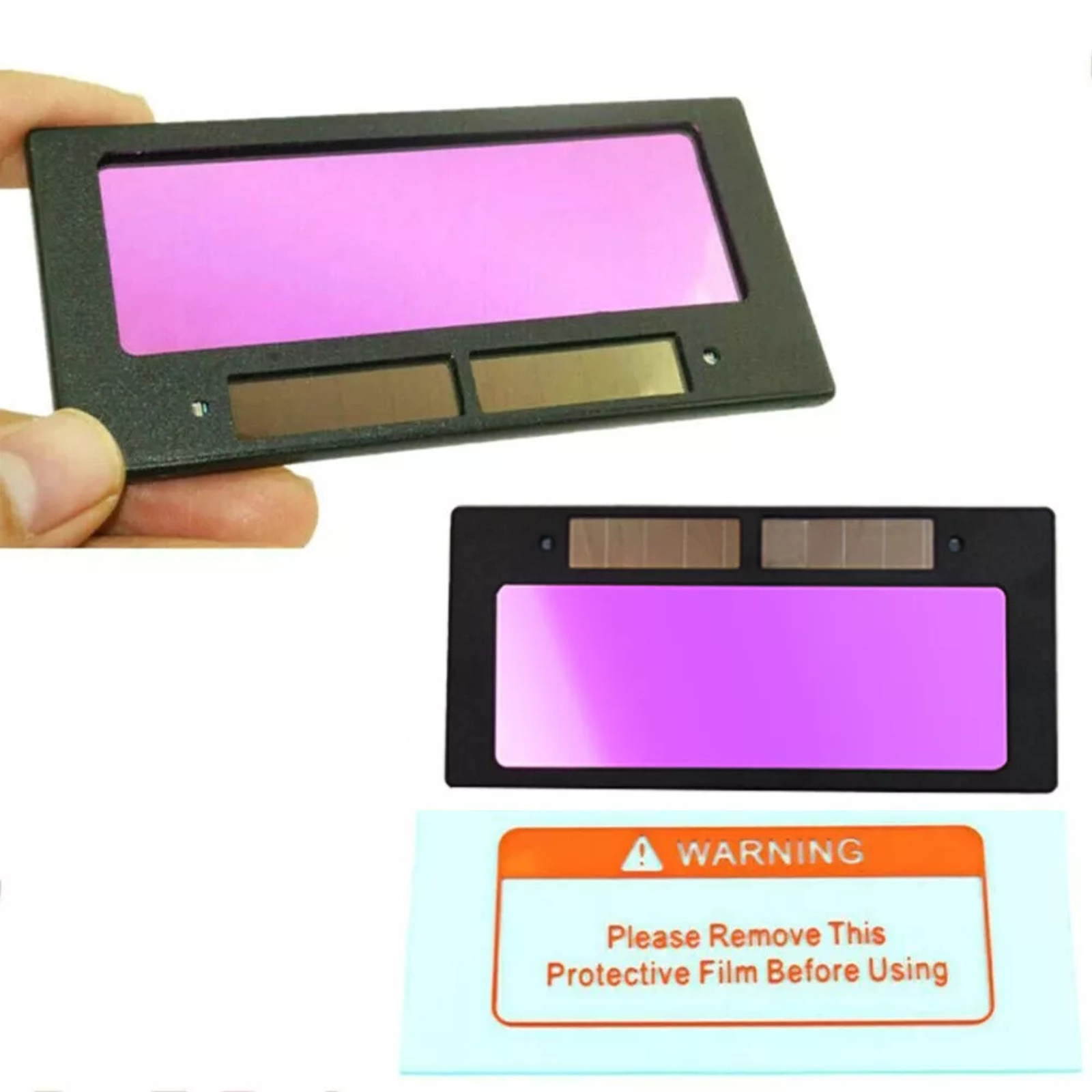 Filter For Welding Helmet Shade Solar Auto Darkening Welding Lens