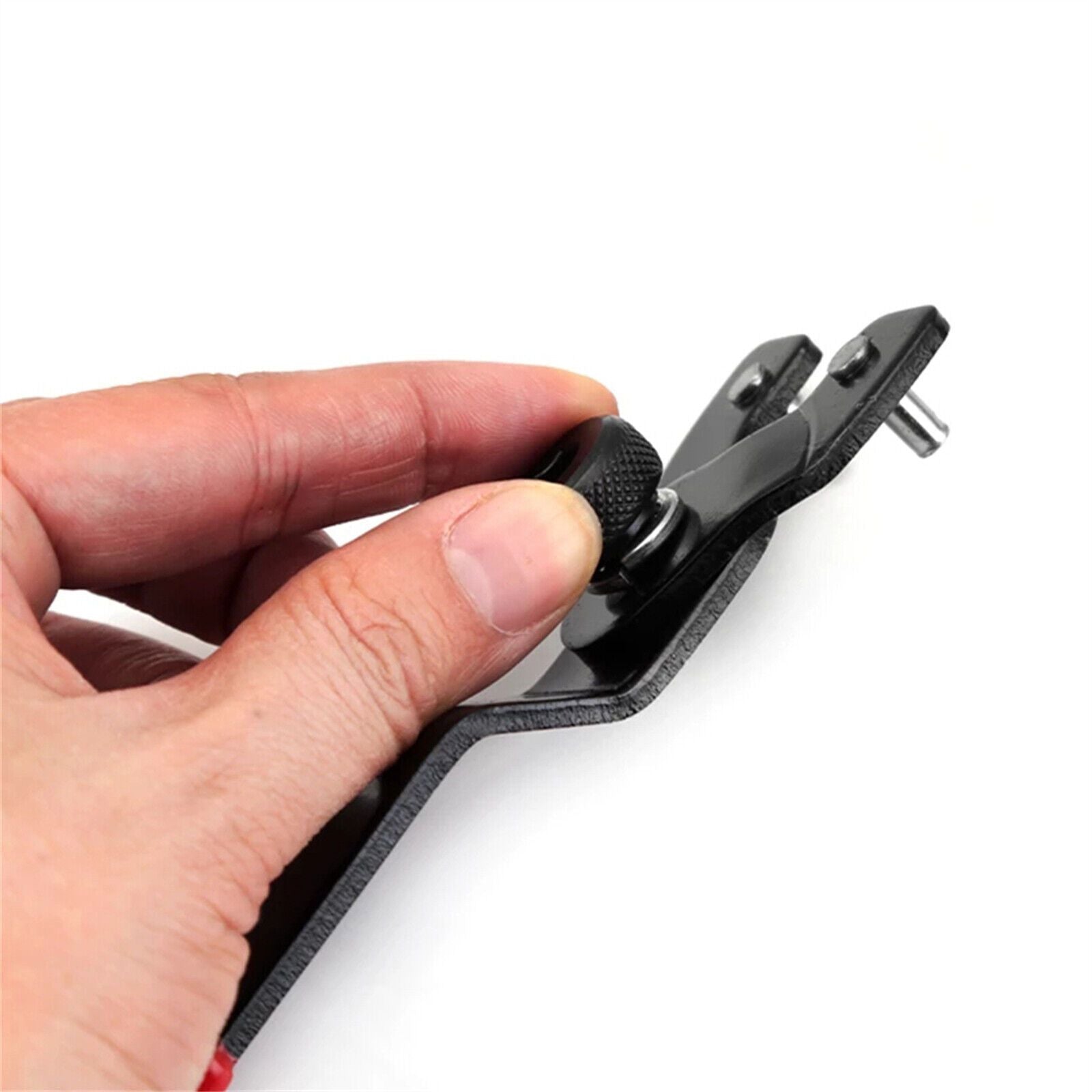 Universal Adjustable Grinder Wrench Nut 8" Angle Grinder Pin Spanner