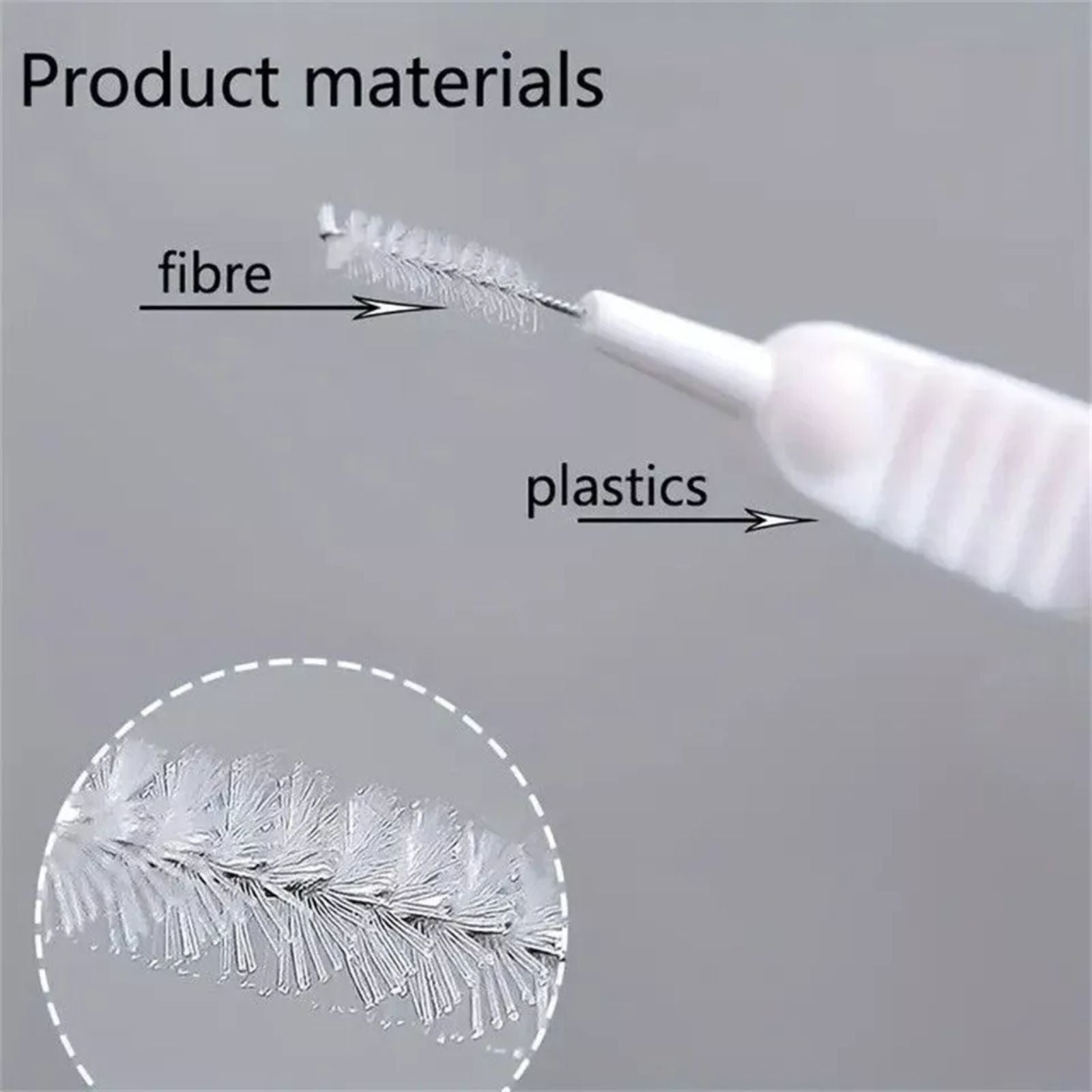 13pcs Type C Mobile Phone Port Dust Removal Cleaner Tool