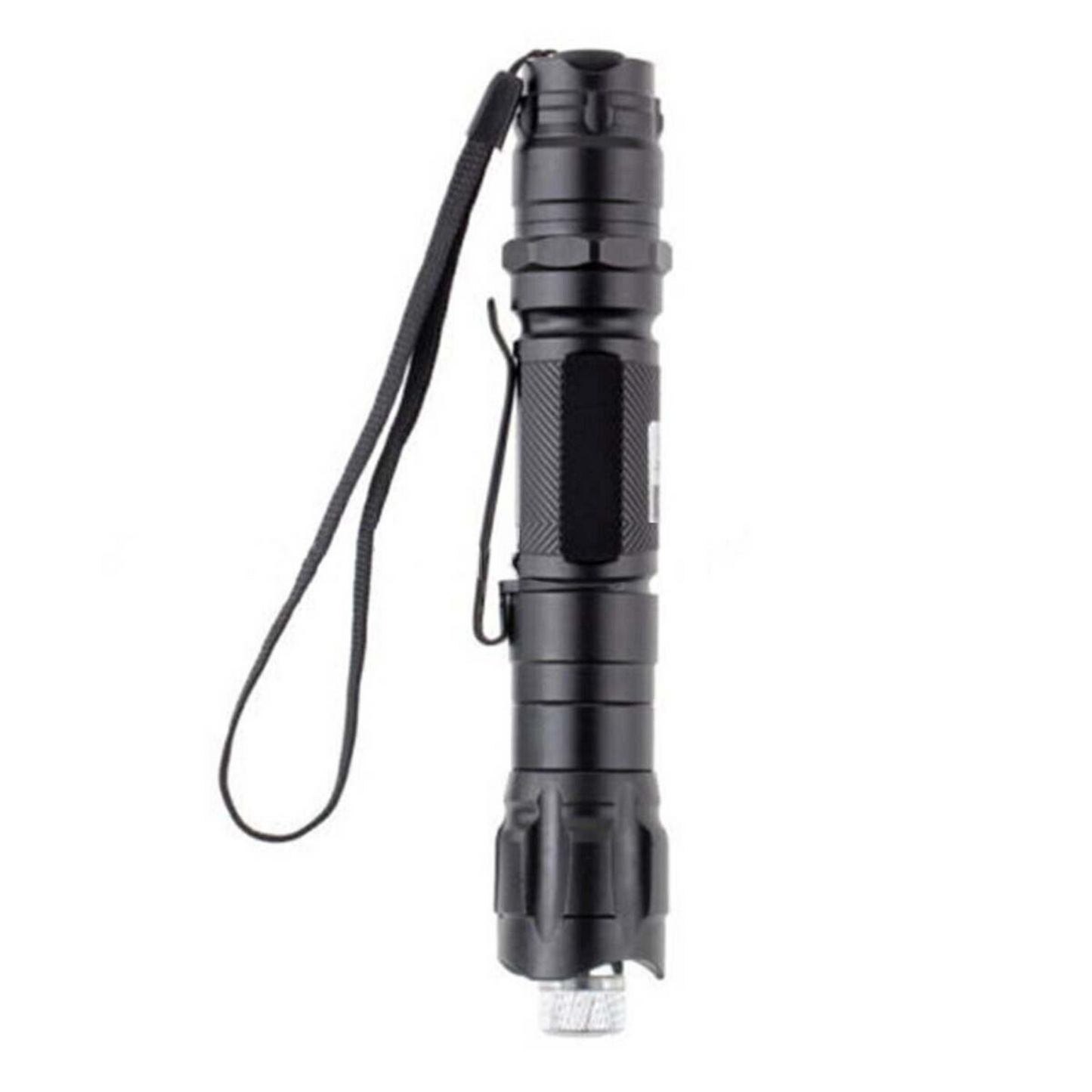 Blue Laser Pointer Pen Light Visible Beam Lazer For Office Pet