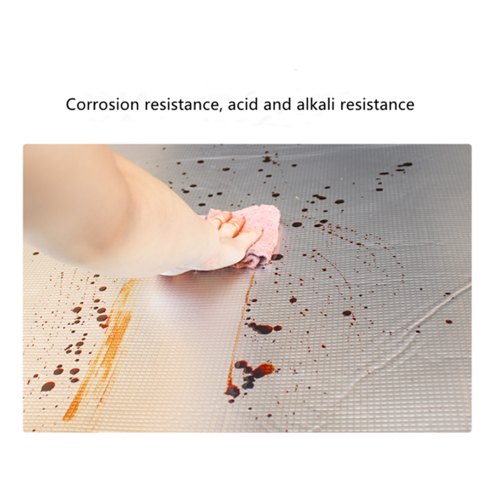 Heat Shield Auto Noise Insulation Mat Sound Deadener Foam 4.5M Roll 50% Thicker