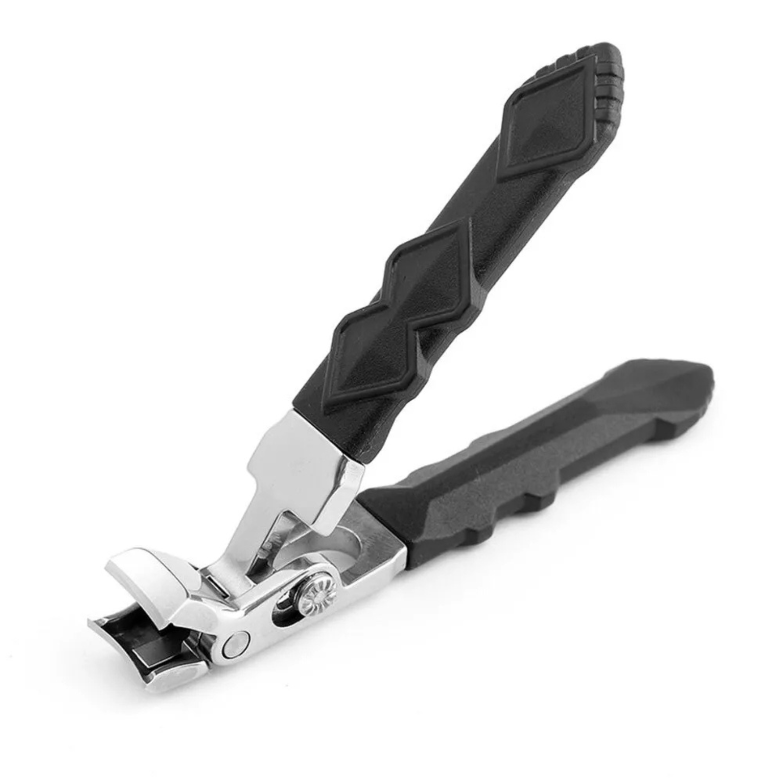 Black Toenail Clipper ClipMaster Pro Toenail Clipper Dotmalls ClipMaster Pro