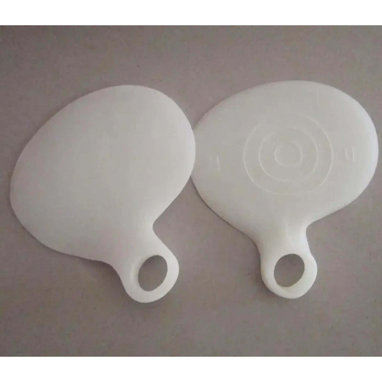 Comfort Half Shoe Pad Insoles Forefoot Pads Cushioned Support Insert