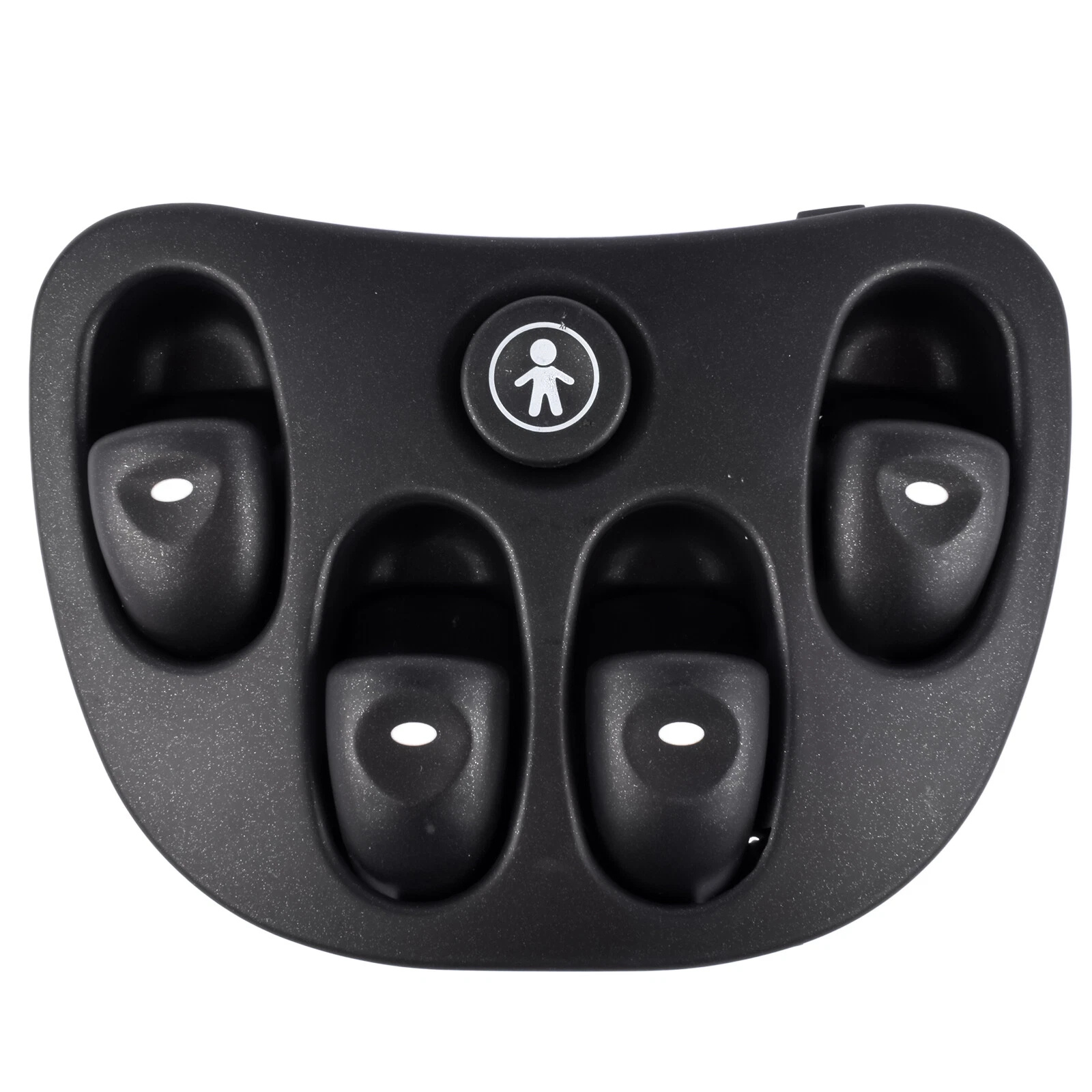 Electric Window Switch Replacement Power Button for Car Door