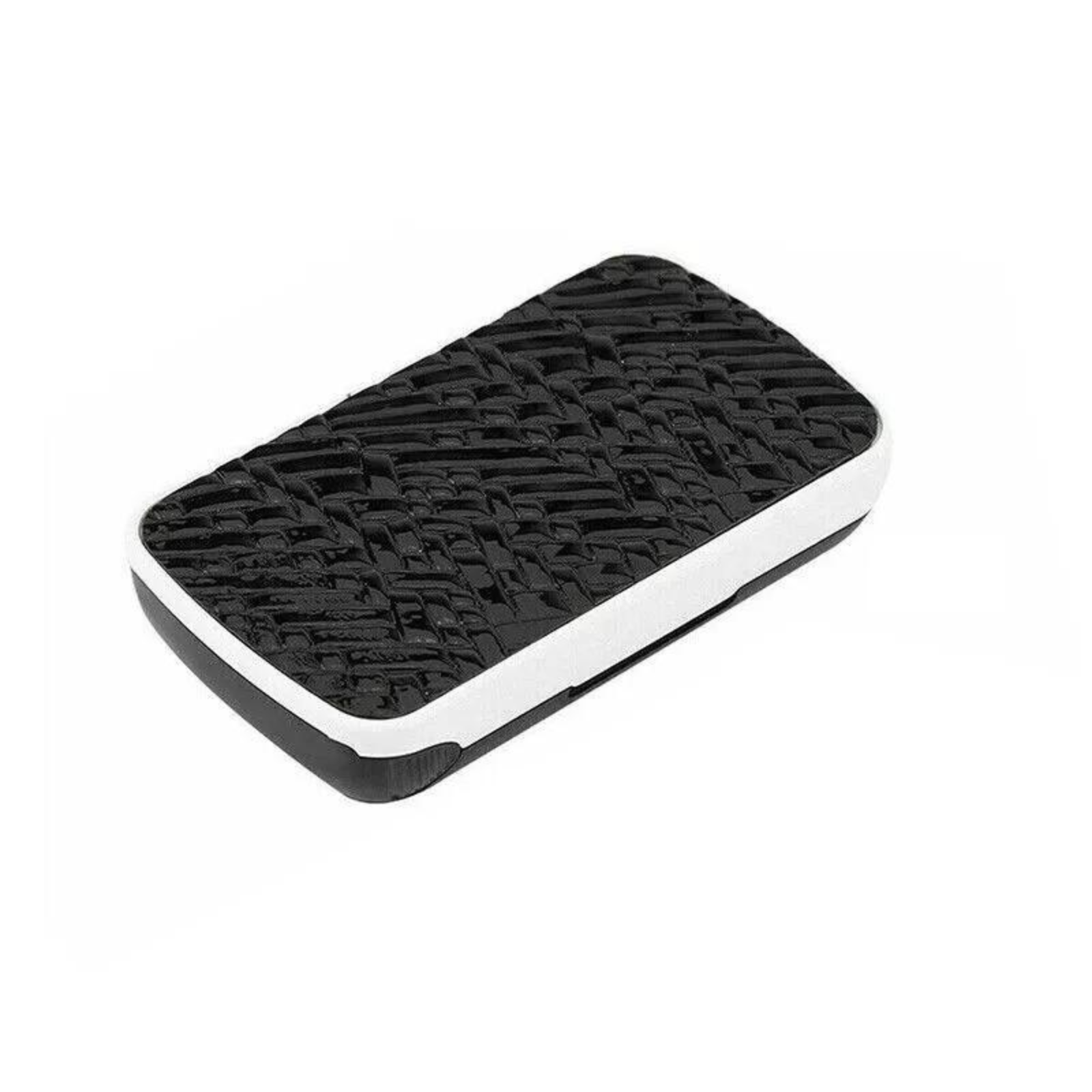 Magnifier Loop 30x 60x 90x Jewellers Loupe LED Black Side Light Magnifying Glass