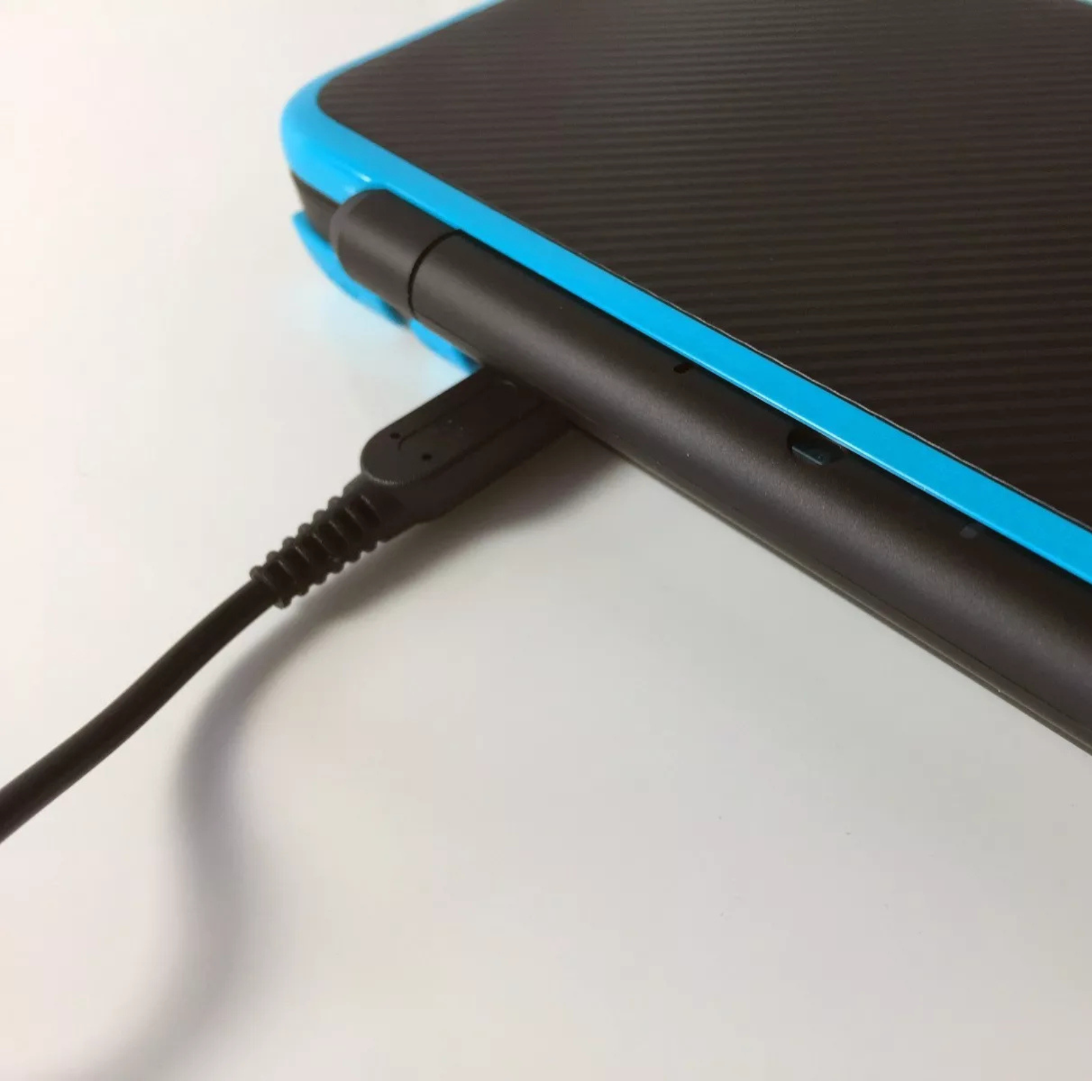 Nintendo DSi 2DS 3DS 3DSXL New2DS New3DS New3DSXL USB Charger Charging Cable