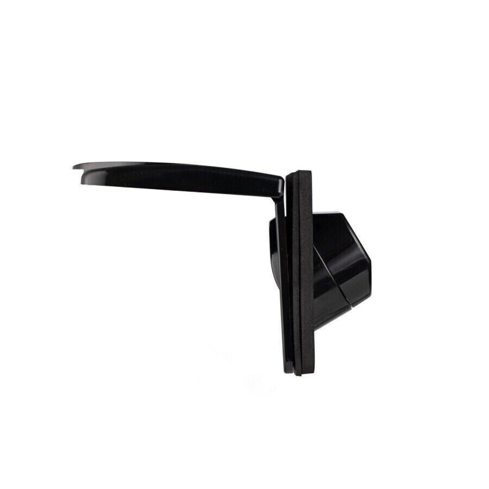 Power Socket Black 250V 15A Caravan Inlet RV Camper Motor Home