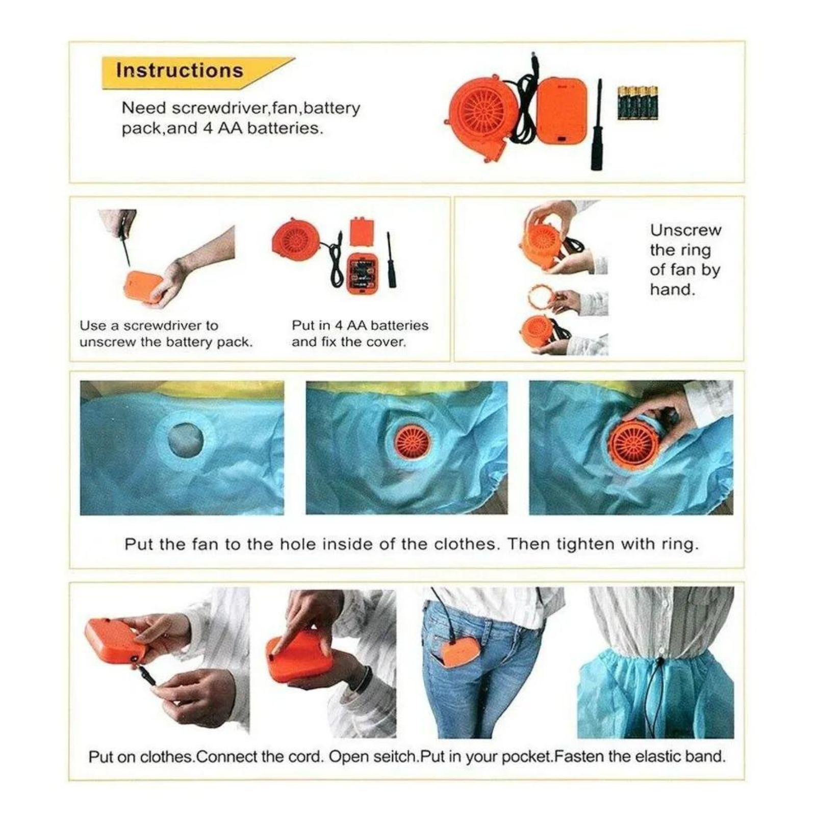 Adult Dinosaur Costume Trex Jurassic World Park Blow Inflatable Green