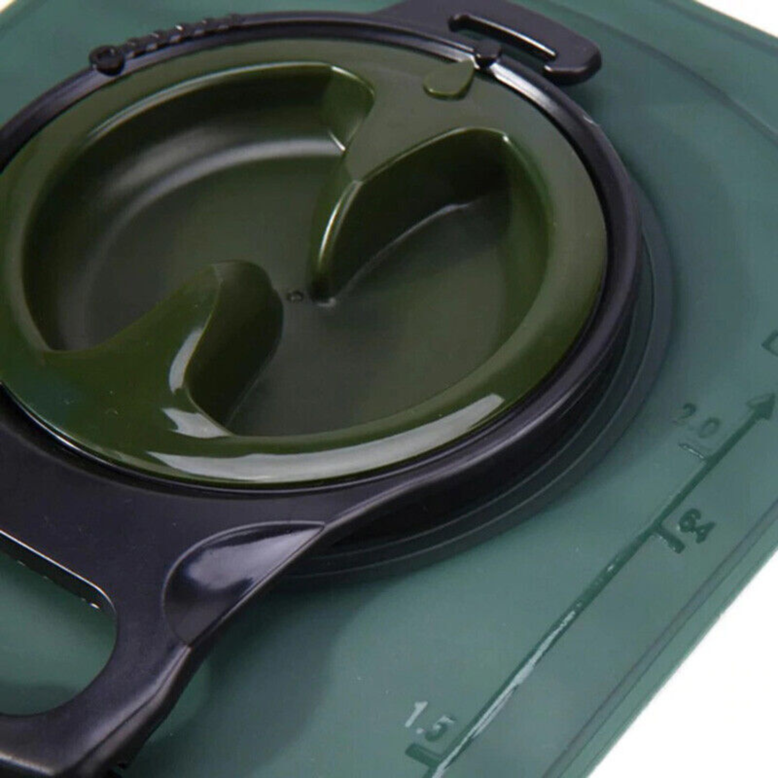 Water Bladder Bag Camping Hydration System Hiking Cycling Backpack