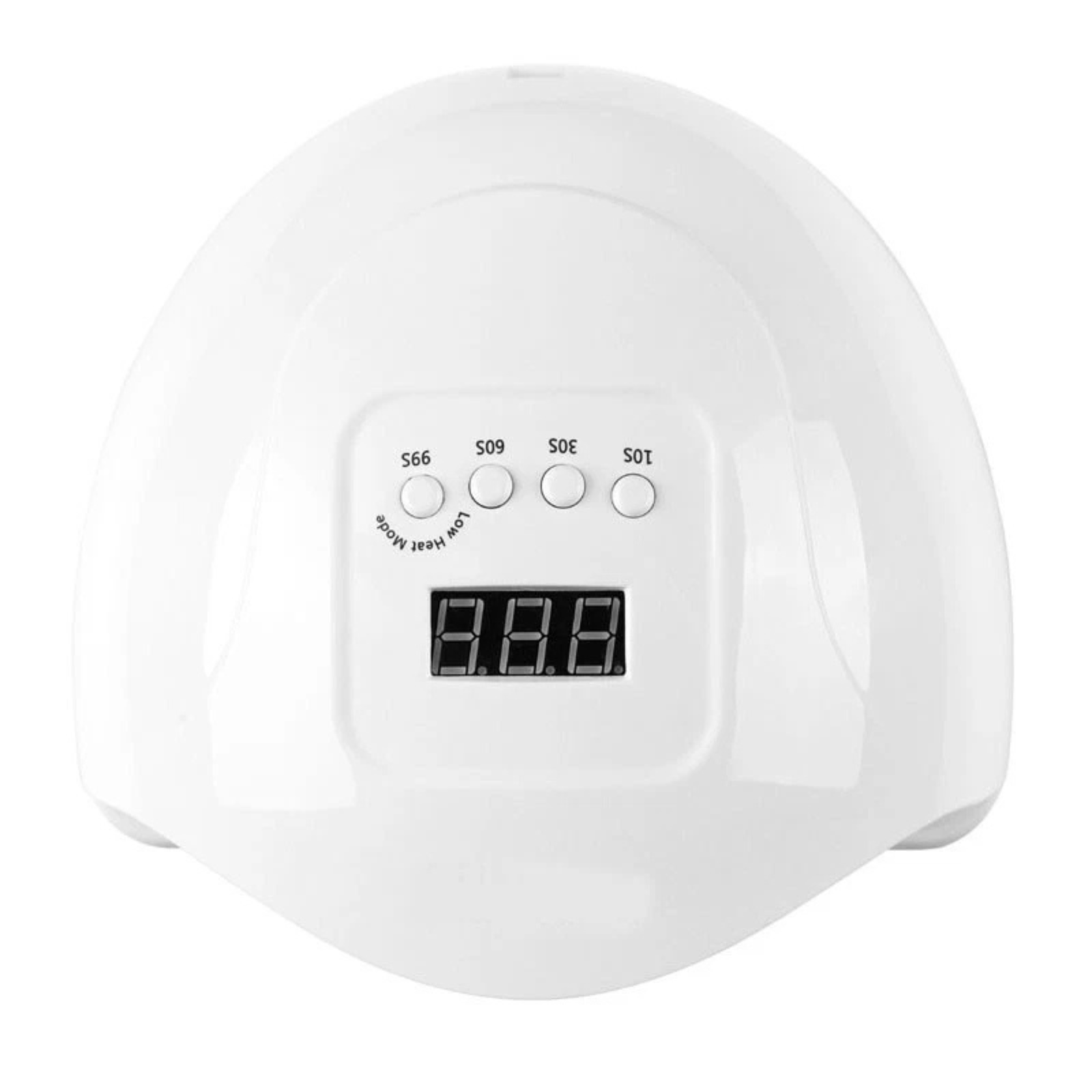 Professional UV LED Nail Lamp Polish Gel Curing Dryer