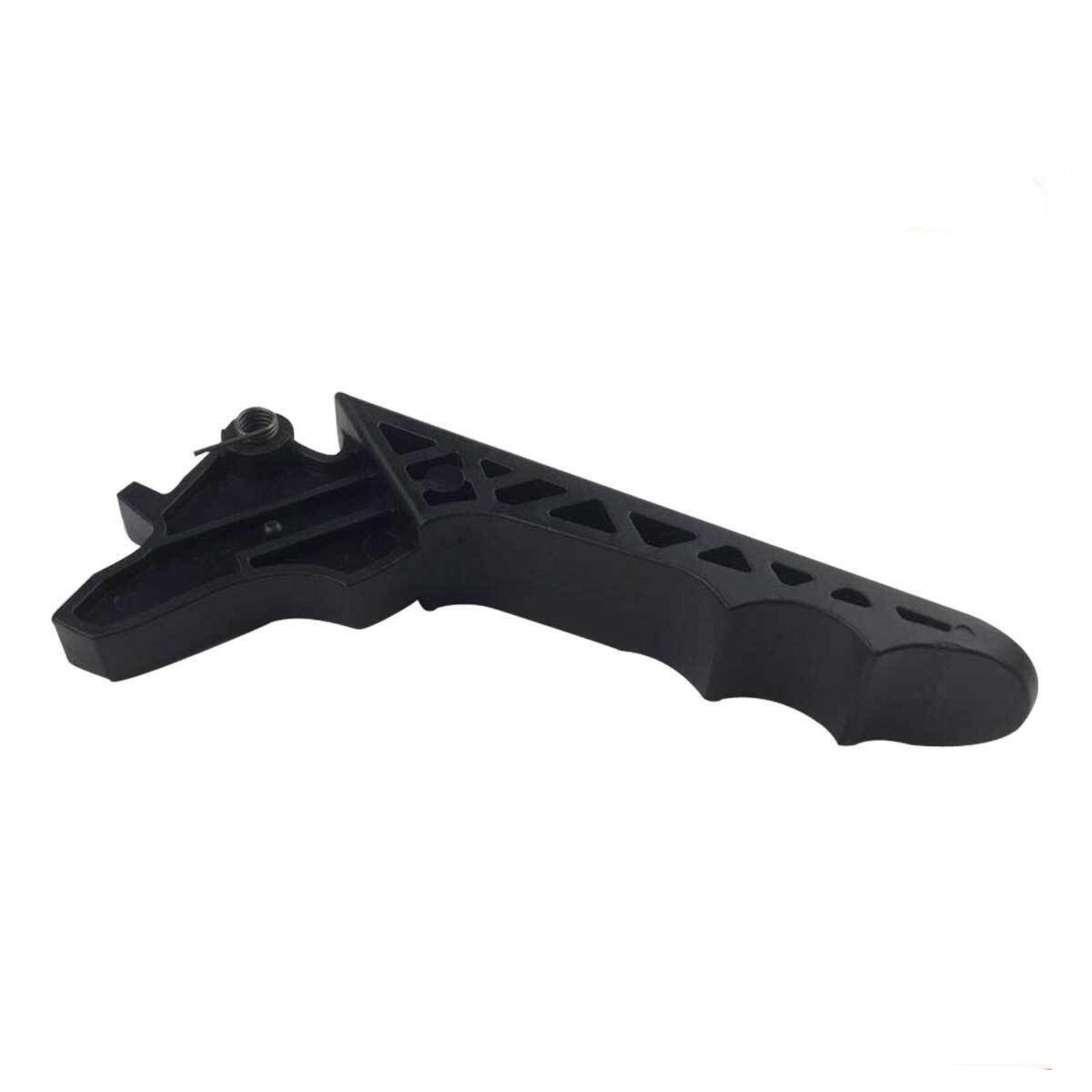 Outer Door Handle New Reinforced Fit Camec Caravan Point Door Version 3