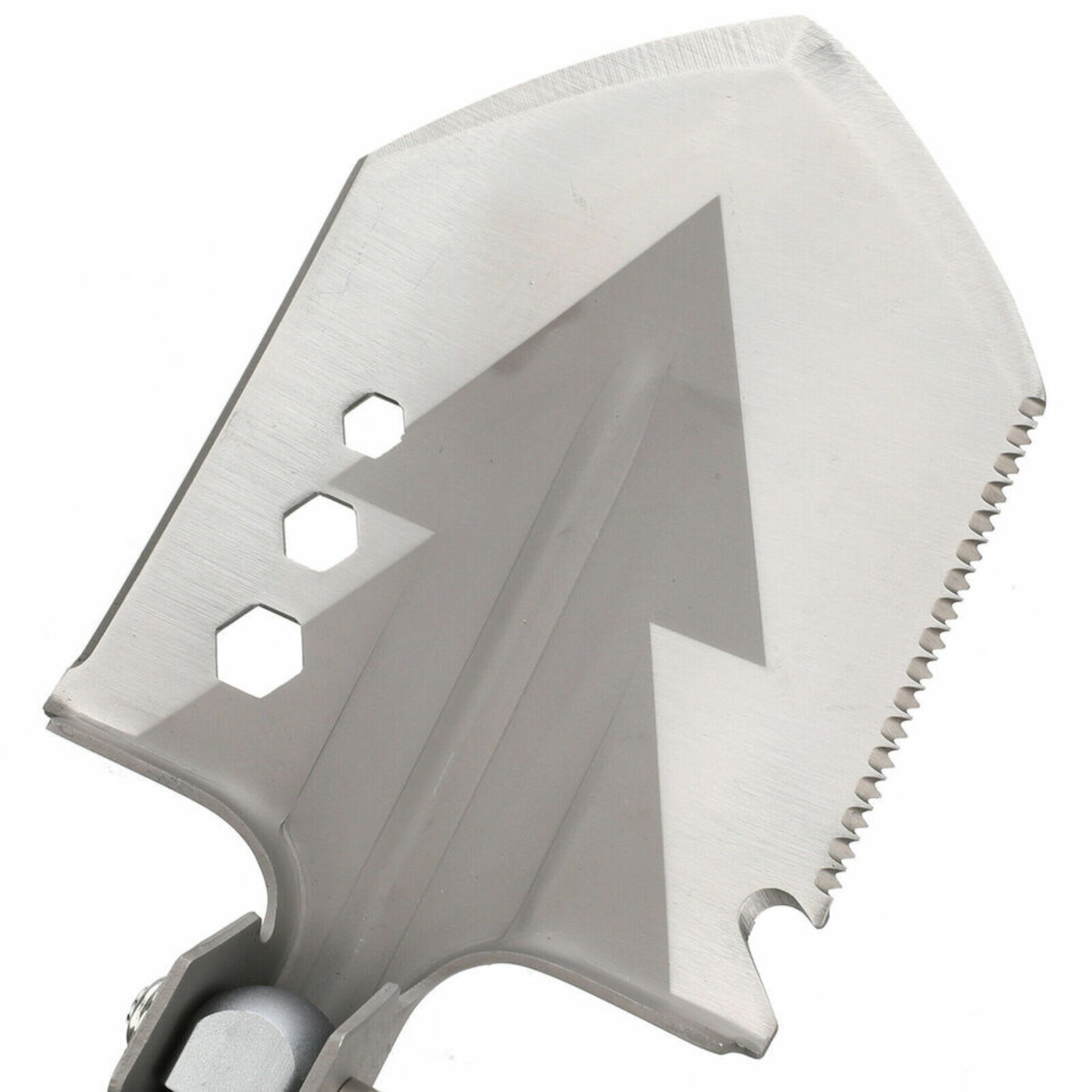 Multifunction Hiking Military Tools Camping Shovel Folding Outdoor Survival