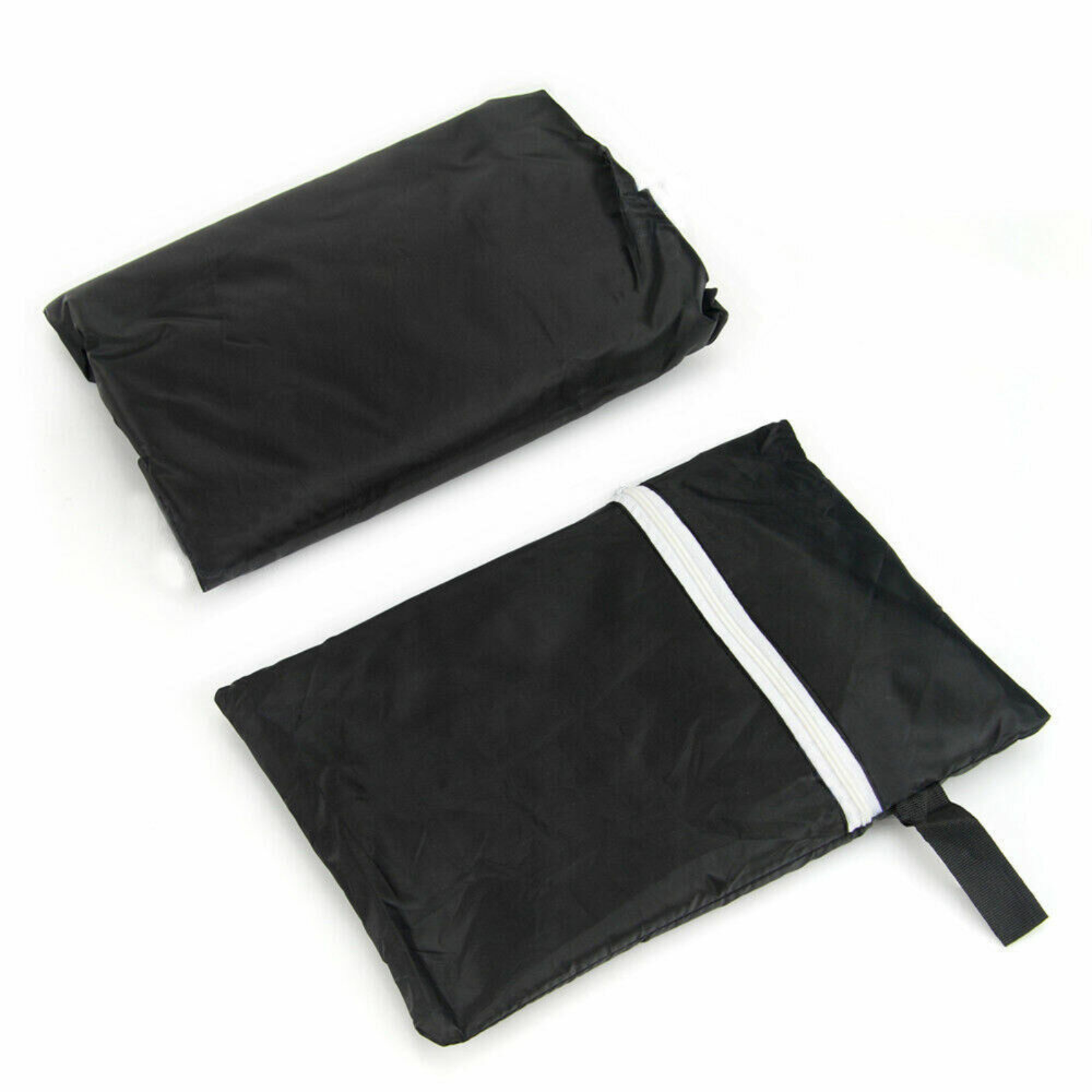 Outdoor Gas Charcoal Barbecue Grill Protector BBQ Cover Burner Waterproof