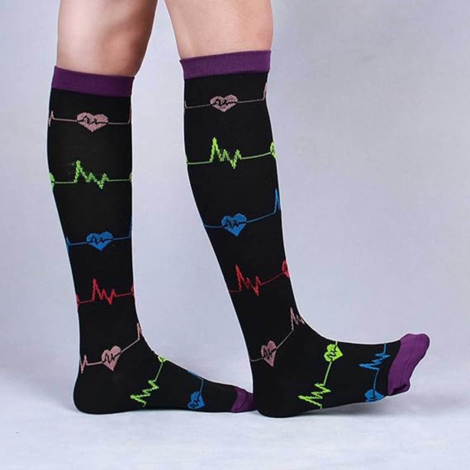 Socks Unisex Travel Sports Stocking Gift Women Men J