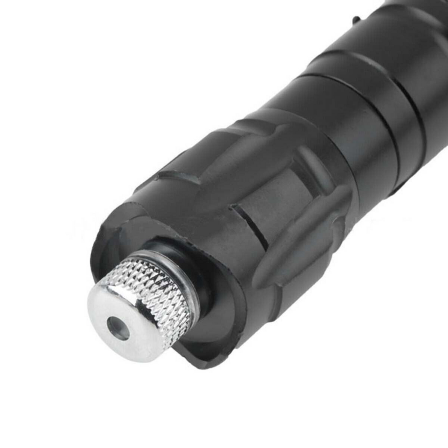 Blue Laser Pointer Pen Light Visible Beam Lazer For Office Pet