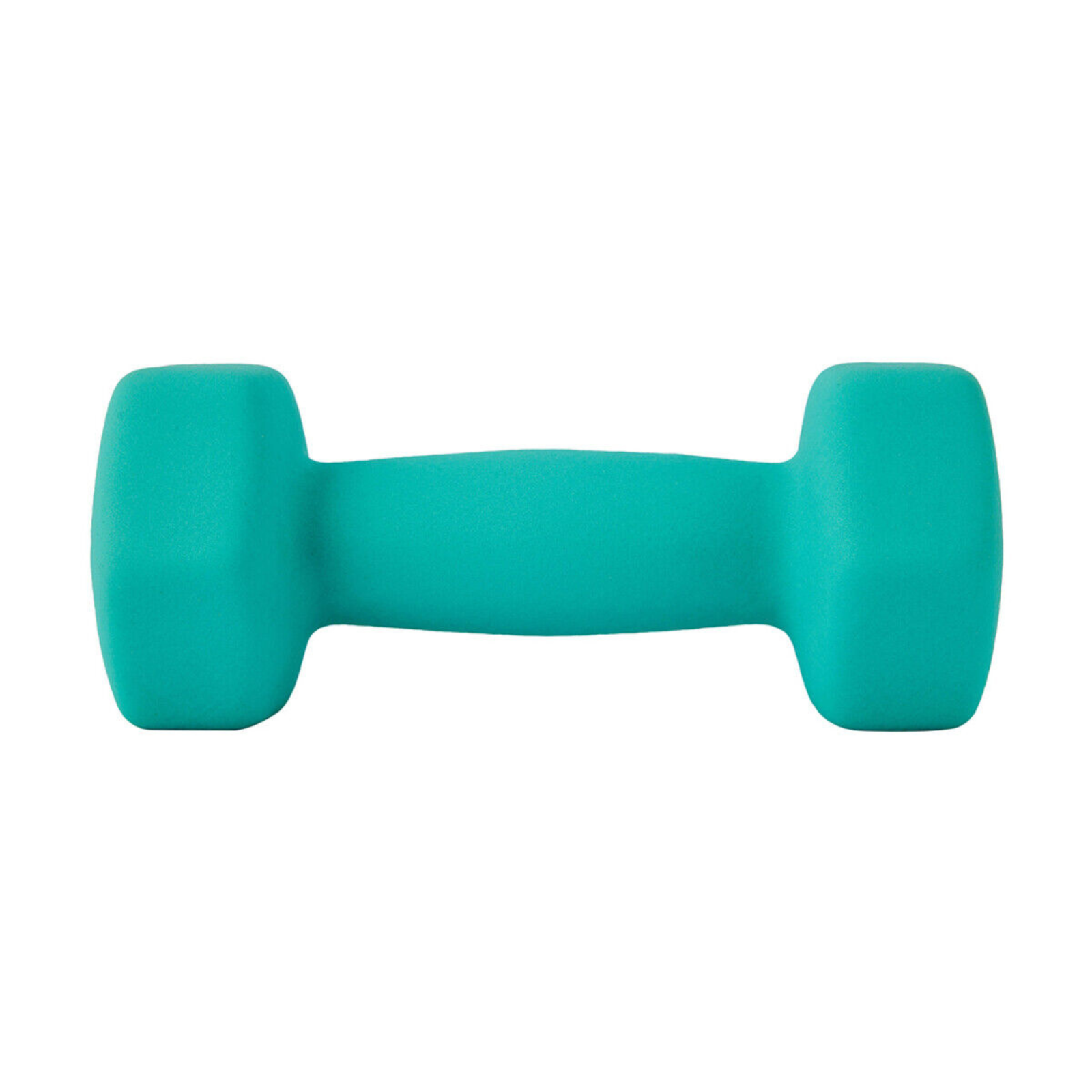 3KG Weightlifting Dumbbell Yoga Fitness Anko Anti Slip Dumbbells Exercise Home