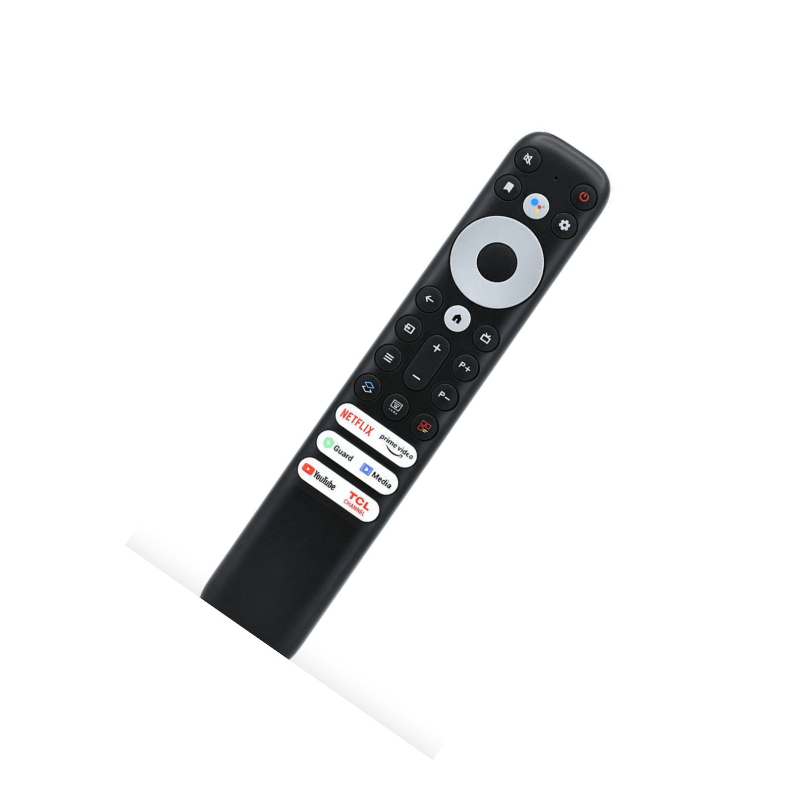 Remote Control models 85P735, 75P735, 65P735 Replacement TCL RC902V FAR1 TV