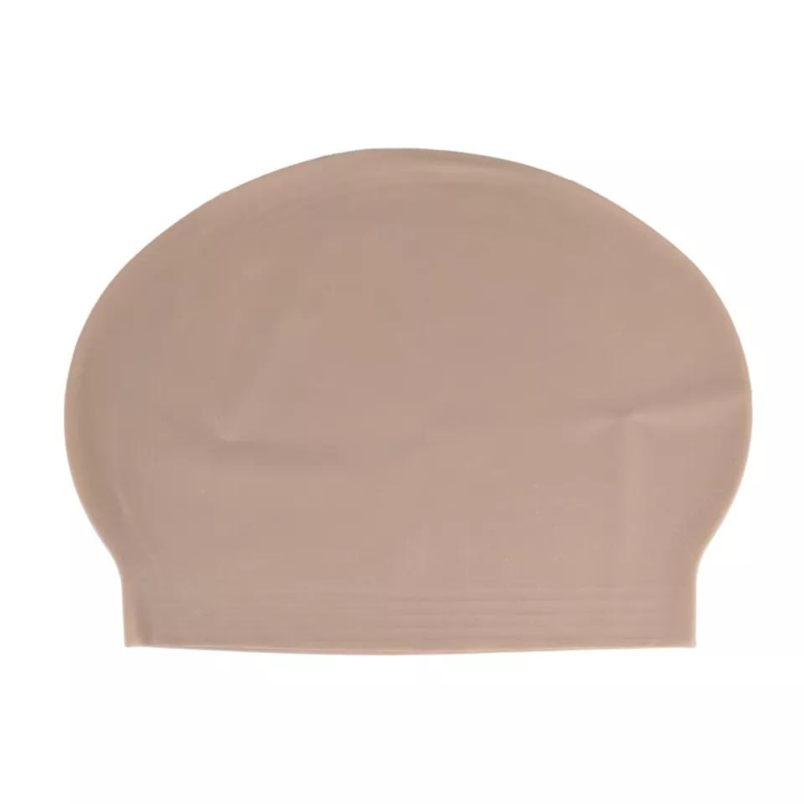 1x Bald Head Cap Latex Wig Rubber Bald Skin Head Funny Skinhead Dress