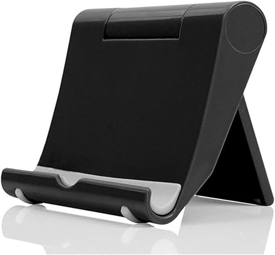 Mobile Phone Stand Tablet iPad iPhone Samsung Holder Universal Desk Stand