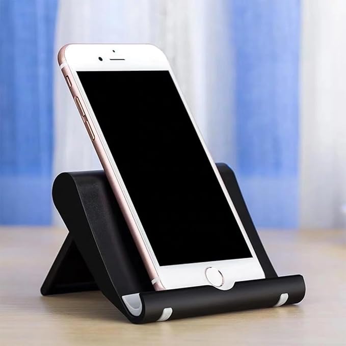 Mobile Phone Stand Tablet iPad iPhone Samsung Holder Universal Desk Stand