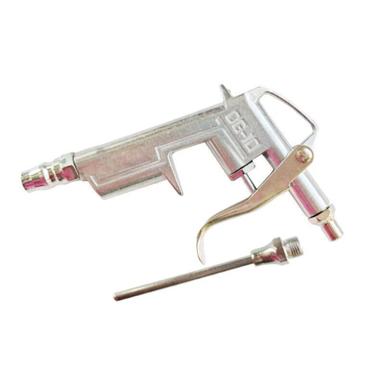 Dust Blower Tool Air Compressor Blow Gun Cleaner Duster Pneumatic