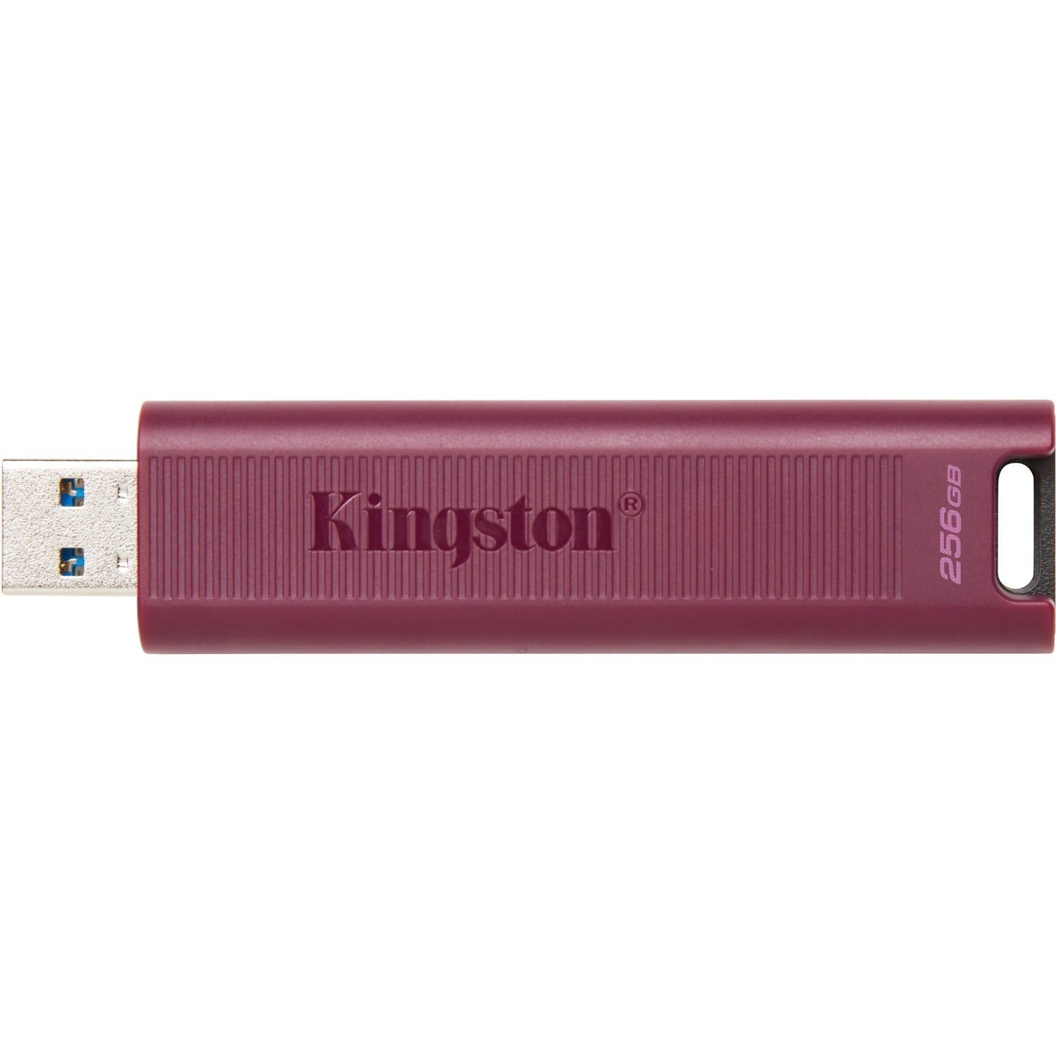 Kingston DataTraveler Max DTMAXA 256 GB USB 3.2 Type A Flash Drive 1000 MB/s