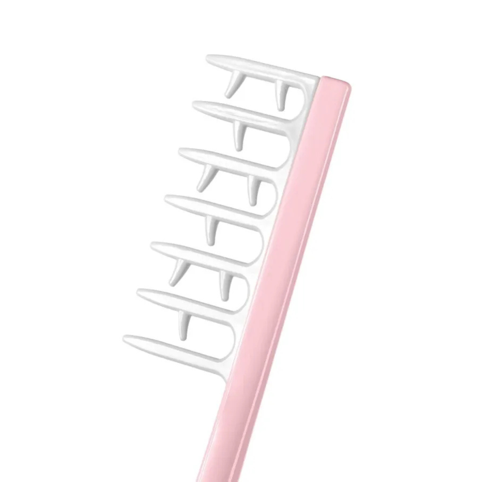 Single Set Wide Tooth Massage Volume Comb Hair Root Fluffy Styling Comb