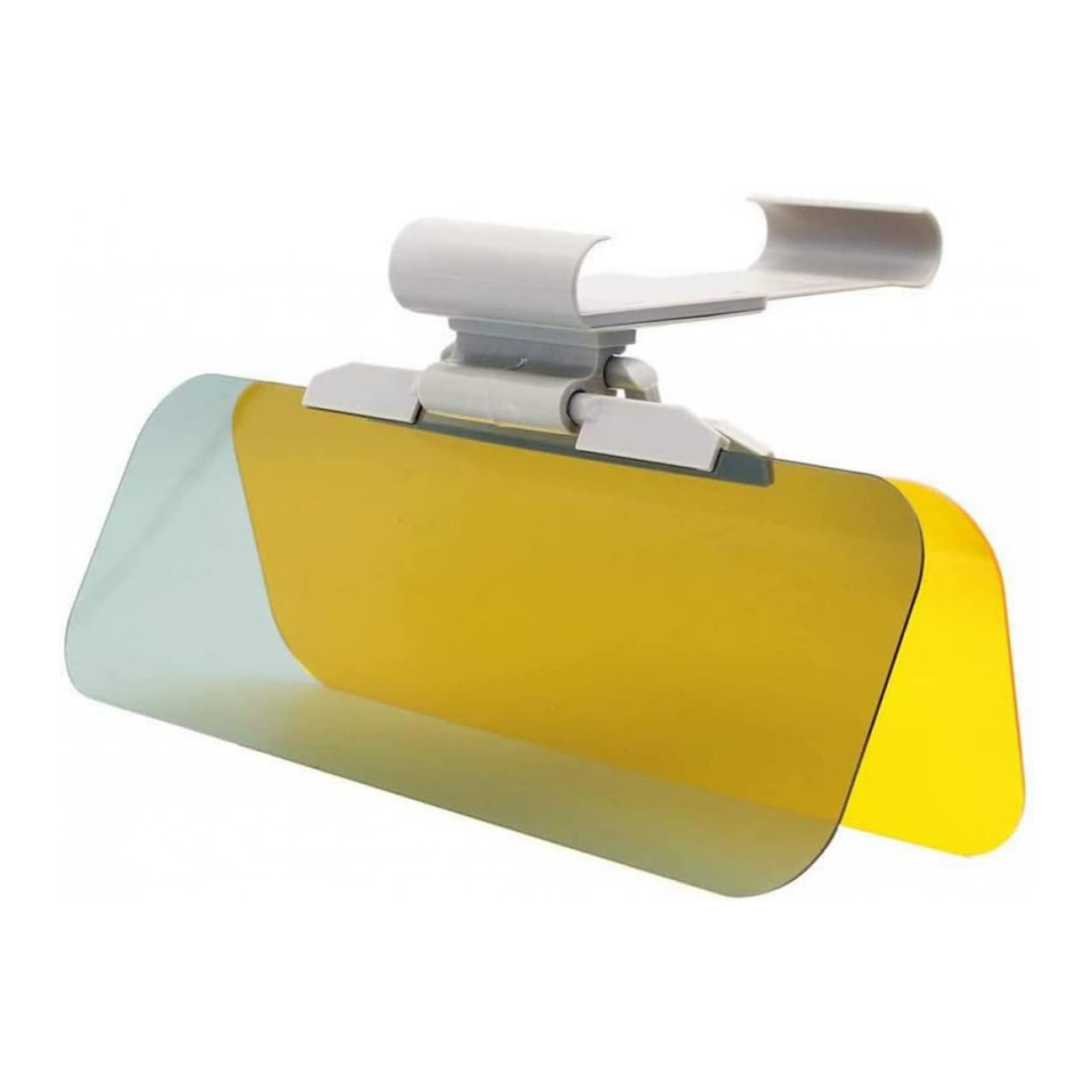 Car Anti-glare Driving Visor Day Night 2 in 1 Sun Visor Extender
