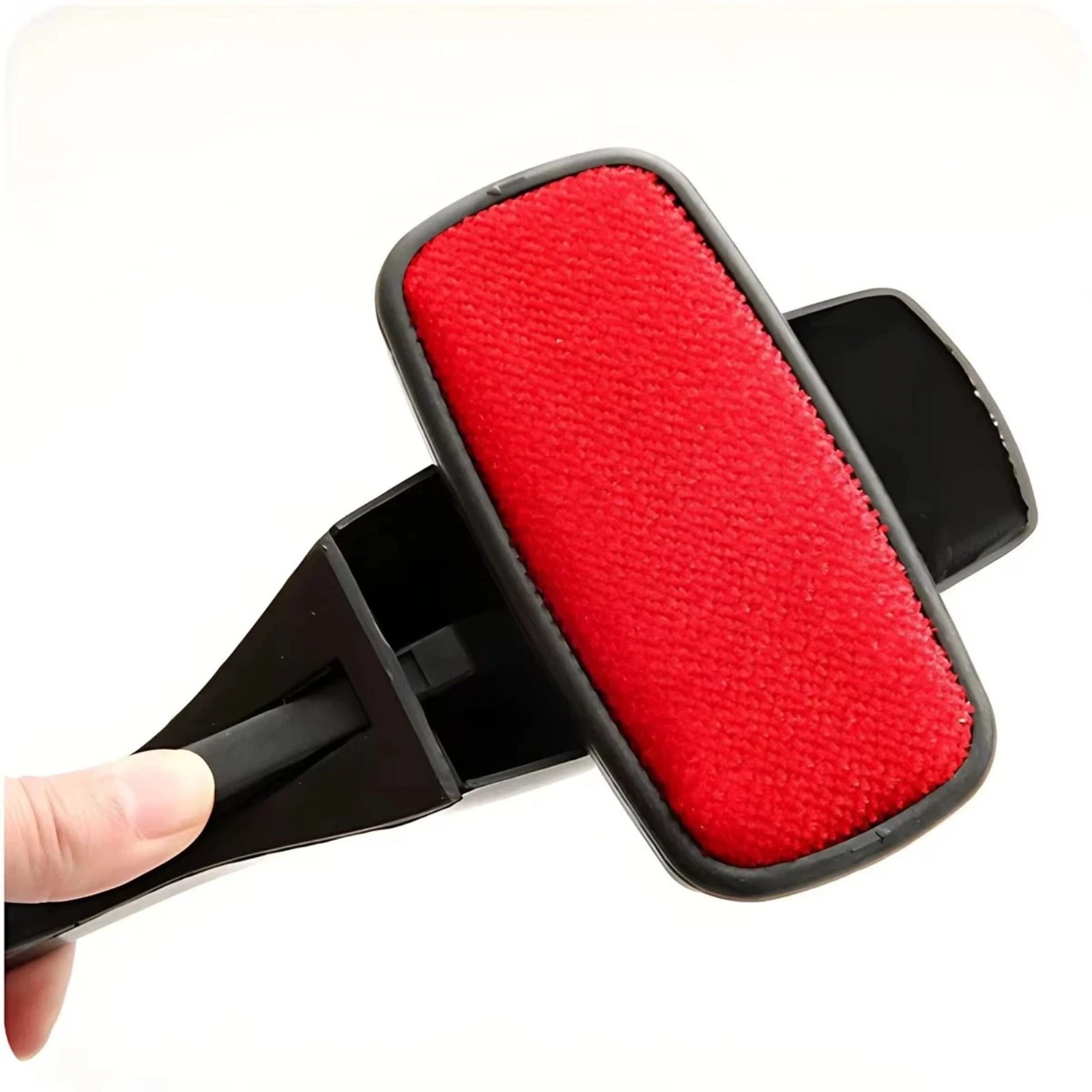 Clothes Magic Lint Brush Cleaner Pet Hair Dust Fluff Remover Tool